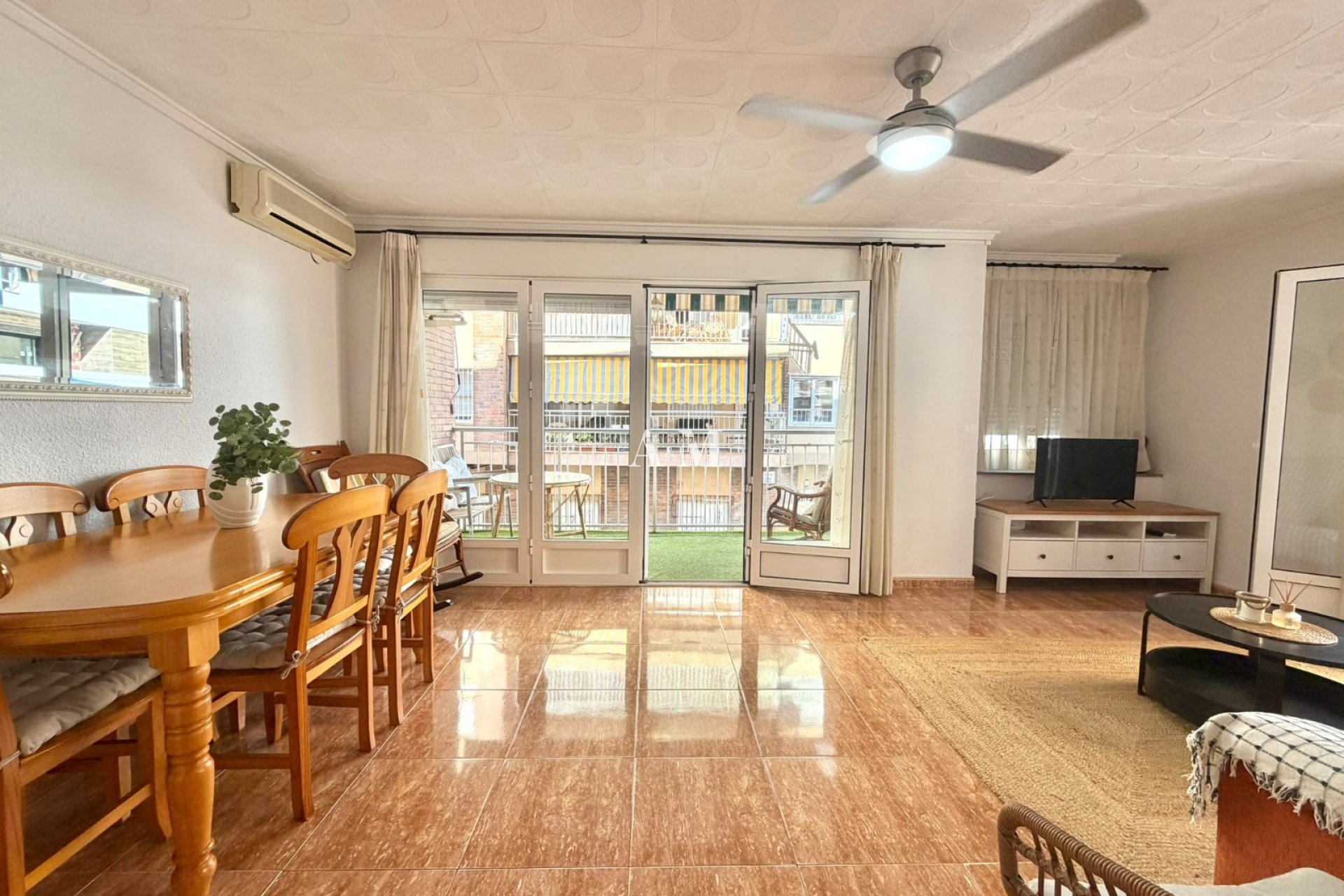 Location à long terme - Appartement - Torrevieja - Playa del Cura
