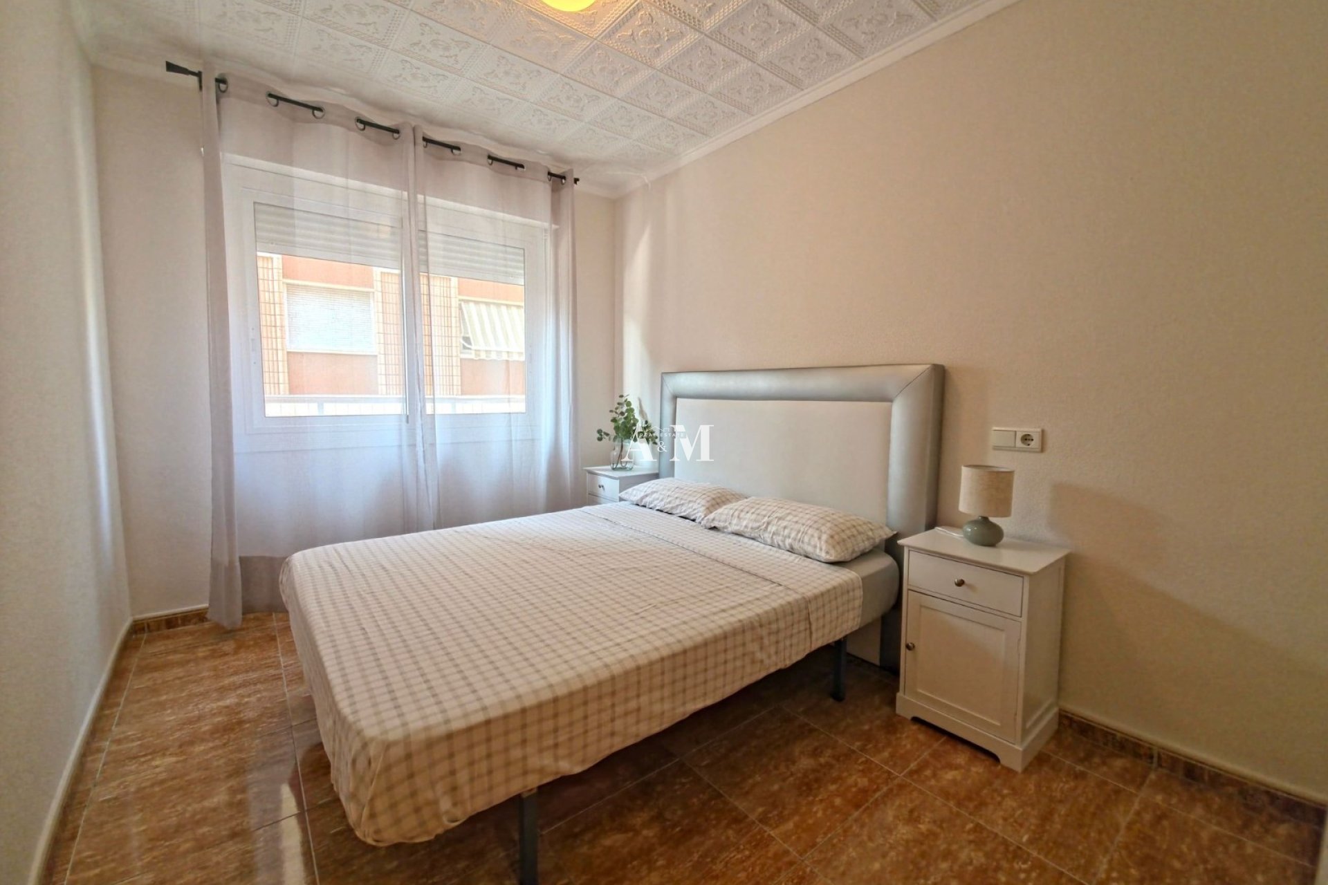Location à long terme - Appartement - Torrevieja - Playa del Cura