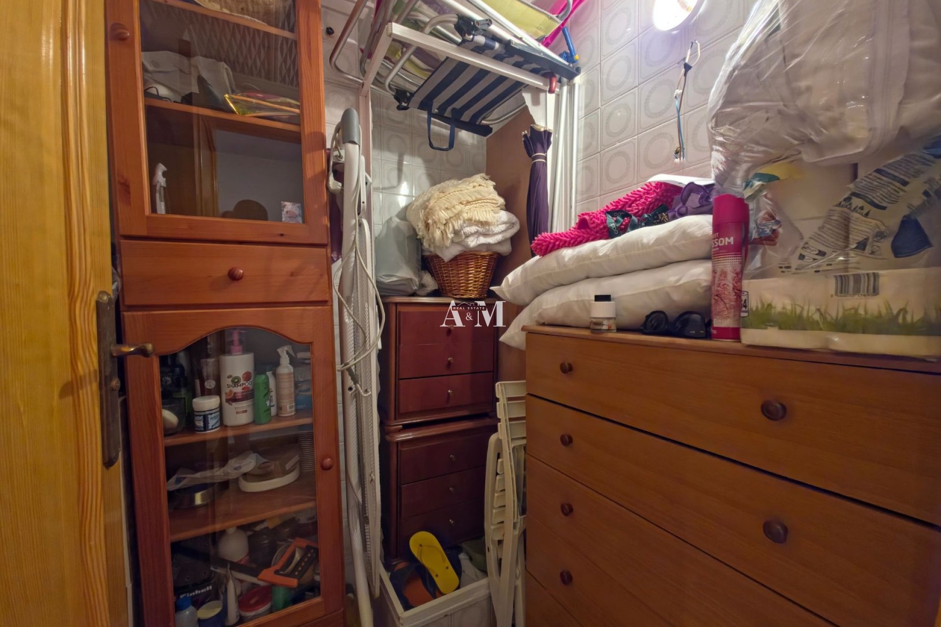 Location à long terme - Appartement - Torrevieja - Playa del Cura