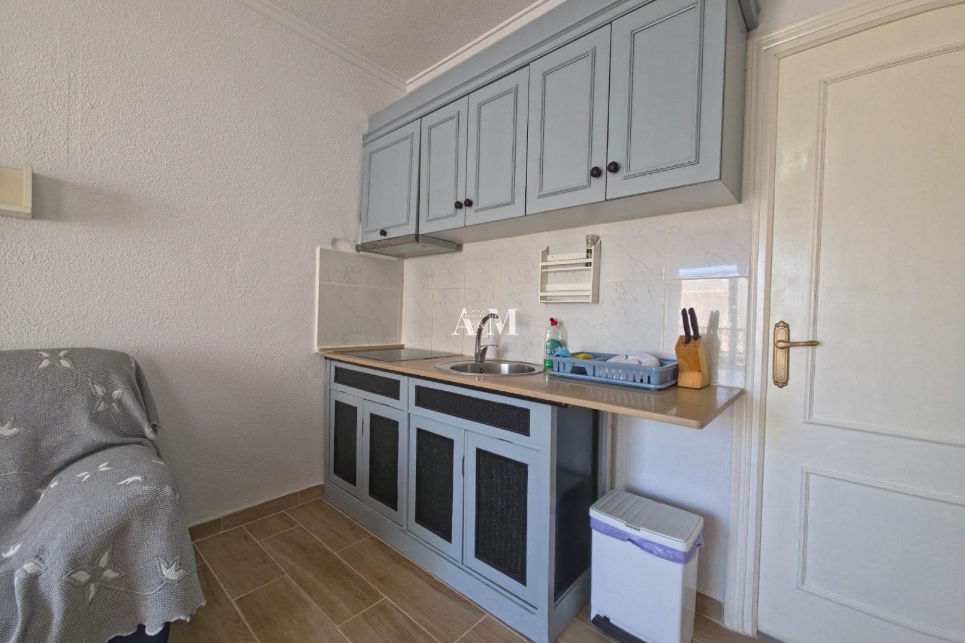 Location à long terme - Appartement - Torrevieja - Playa del Cura