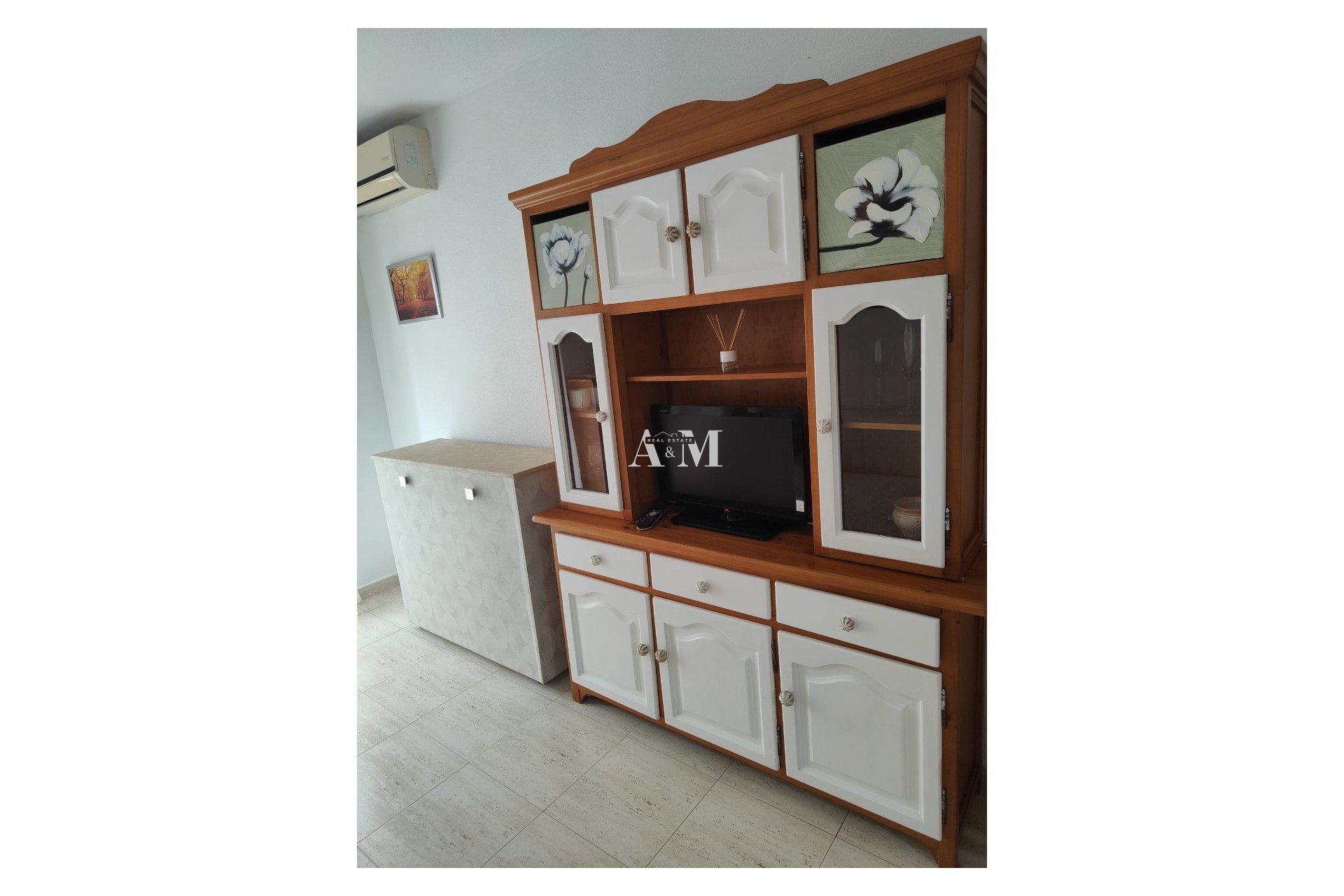 Location à long terme - Appartement - Torrevieja - Playa del Cura