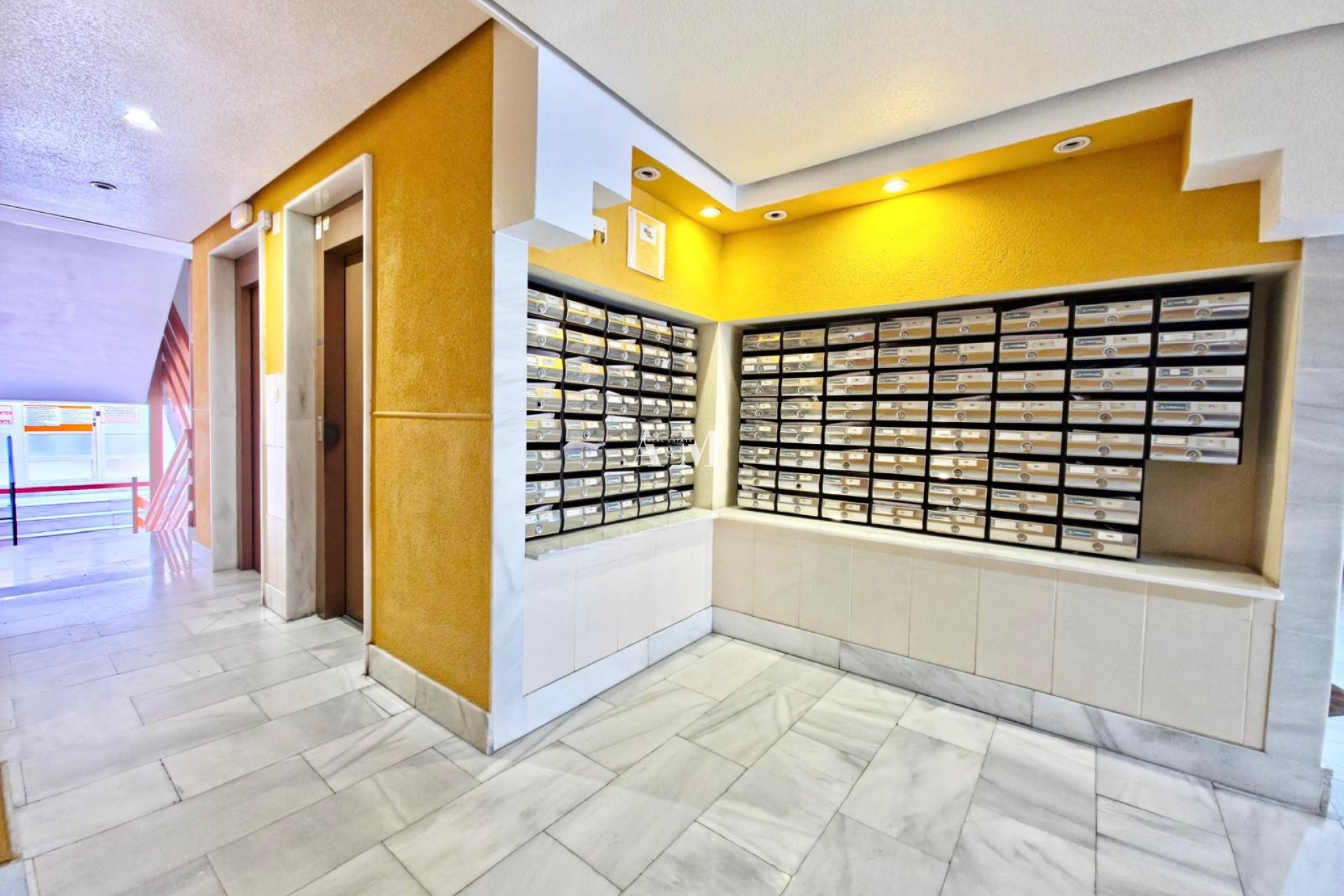 Location à long terme - Appartement - Torrevieja - Playa del Cura