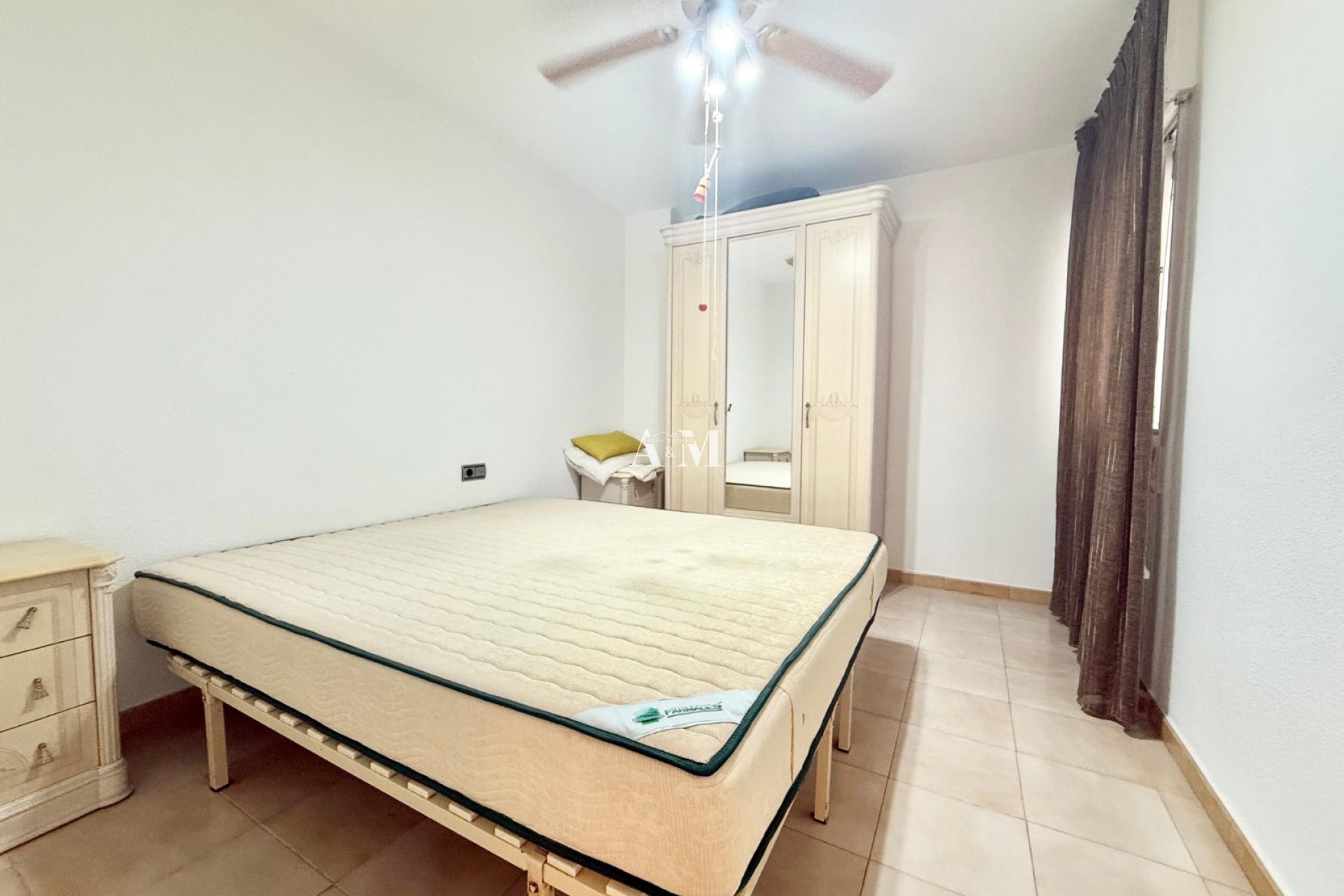 Location à long terme - Appartement - Torrevieja - Playa del Cura