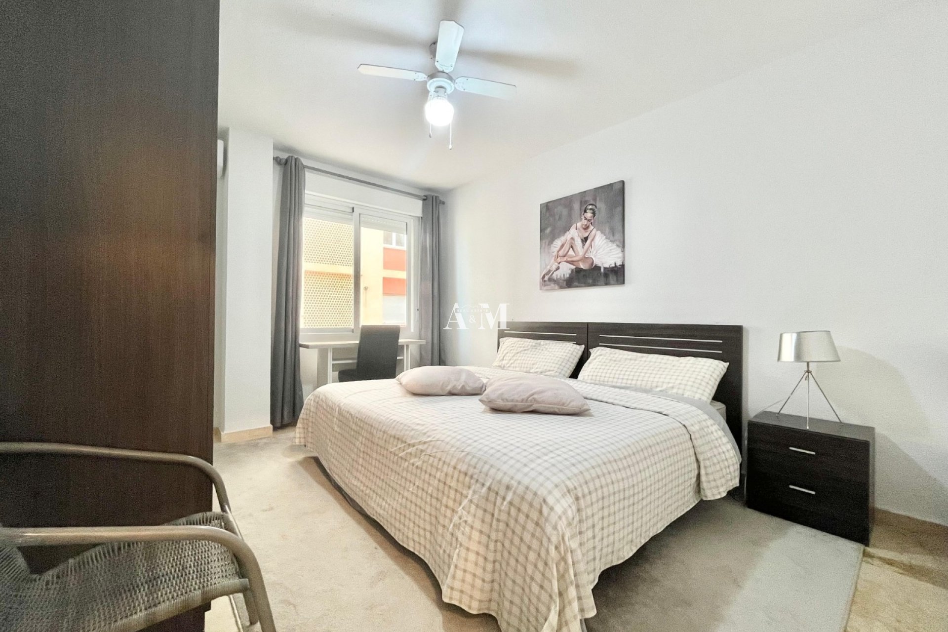 Location à long terme - Appartement - Torrevieja - Playa del Cura