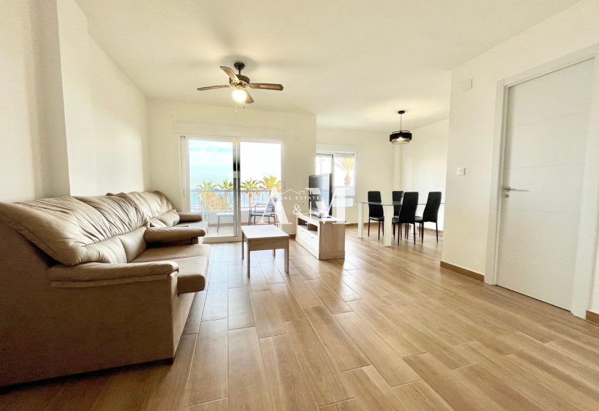 Location à long terme - Appartement - Torrevieja - Playa del Cura