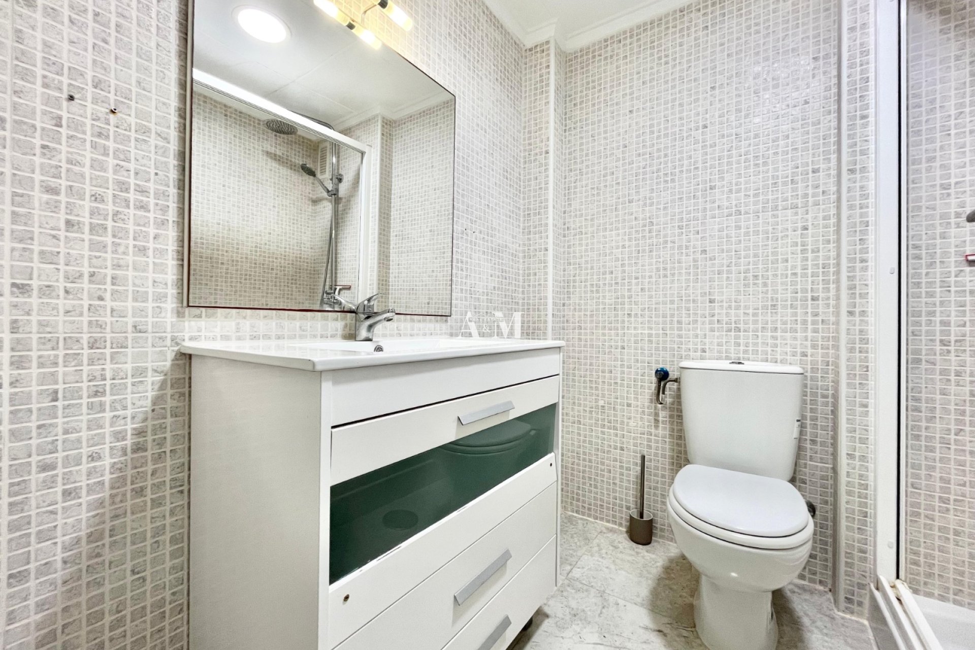 Location à long terme - Appartement - Torrevieja - Playa del Cura