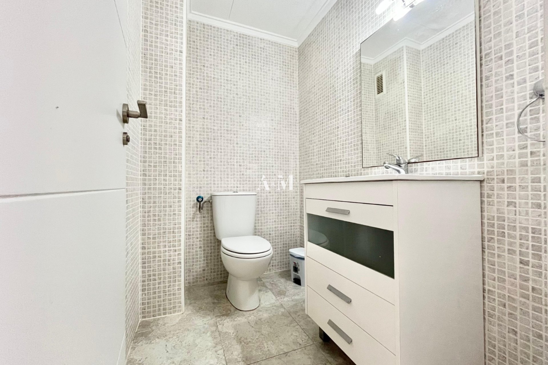 Location à long terme - Appartement - Torrevieja - Playa del Cura