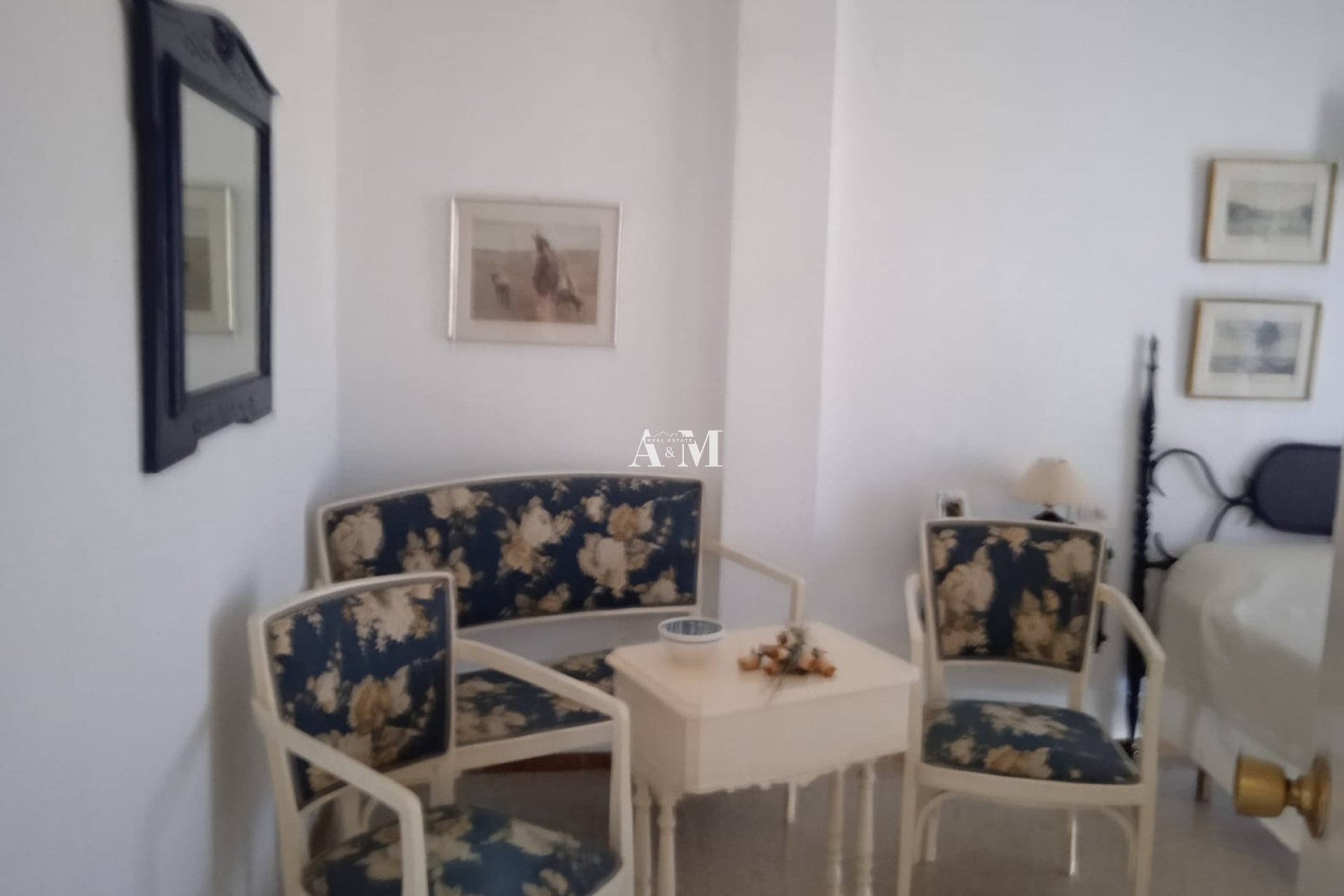 Location à long terme - Appartement - Torrevieja - Playa del Cura