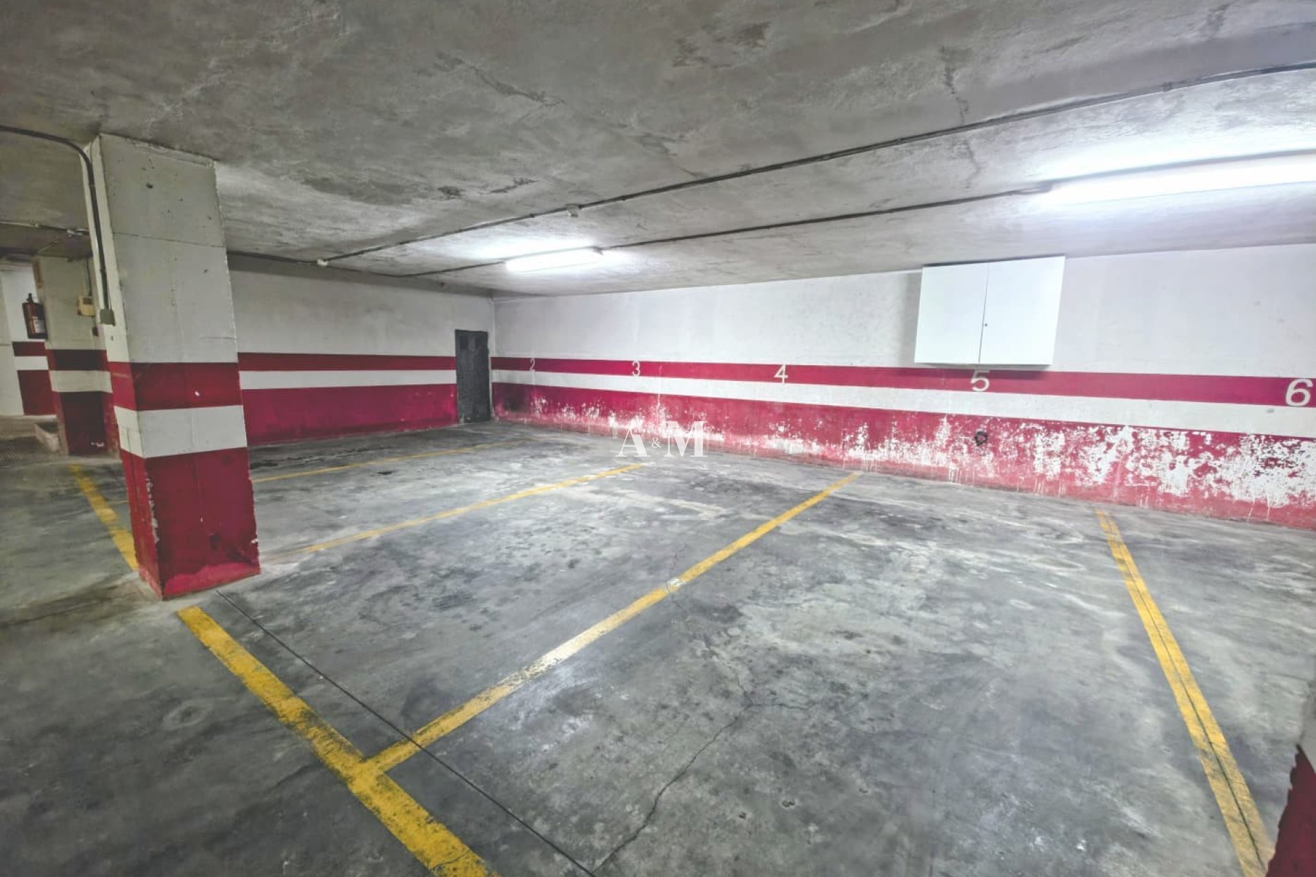 Location à long terme - Appartement - Torrevieja - Playa del Cura