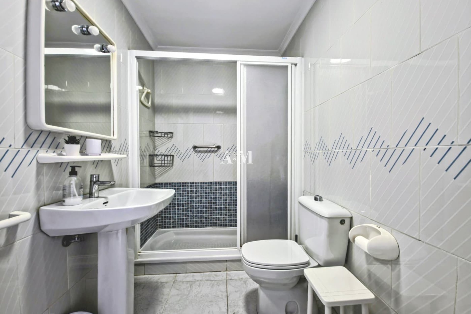 Location à long terme - Appartement - Torrevieja - Playa del Cura