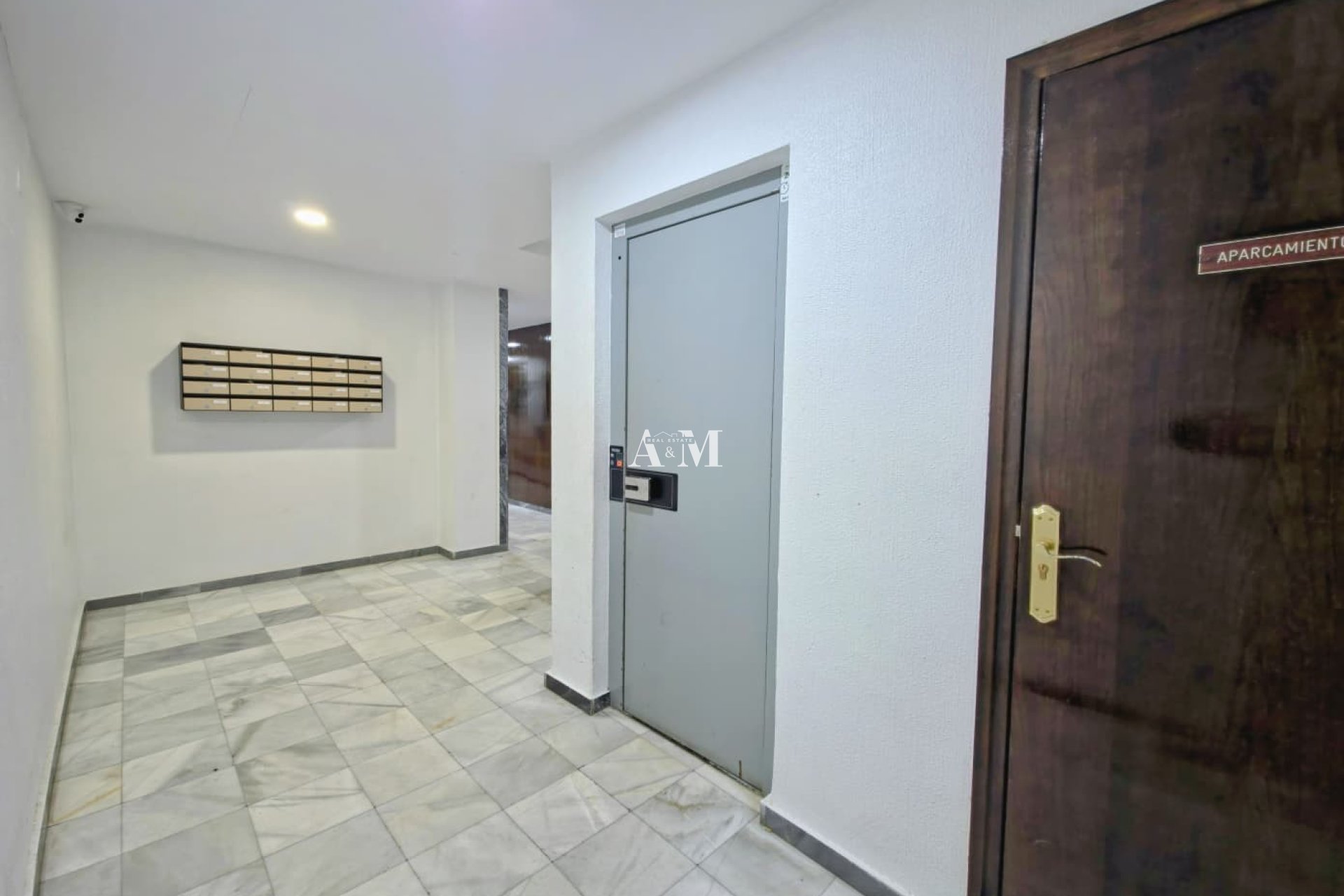 Location à long terme - Appartement - Torrevieja - Playa del Cura