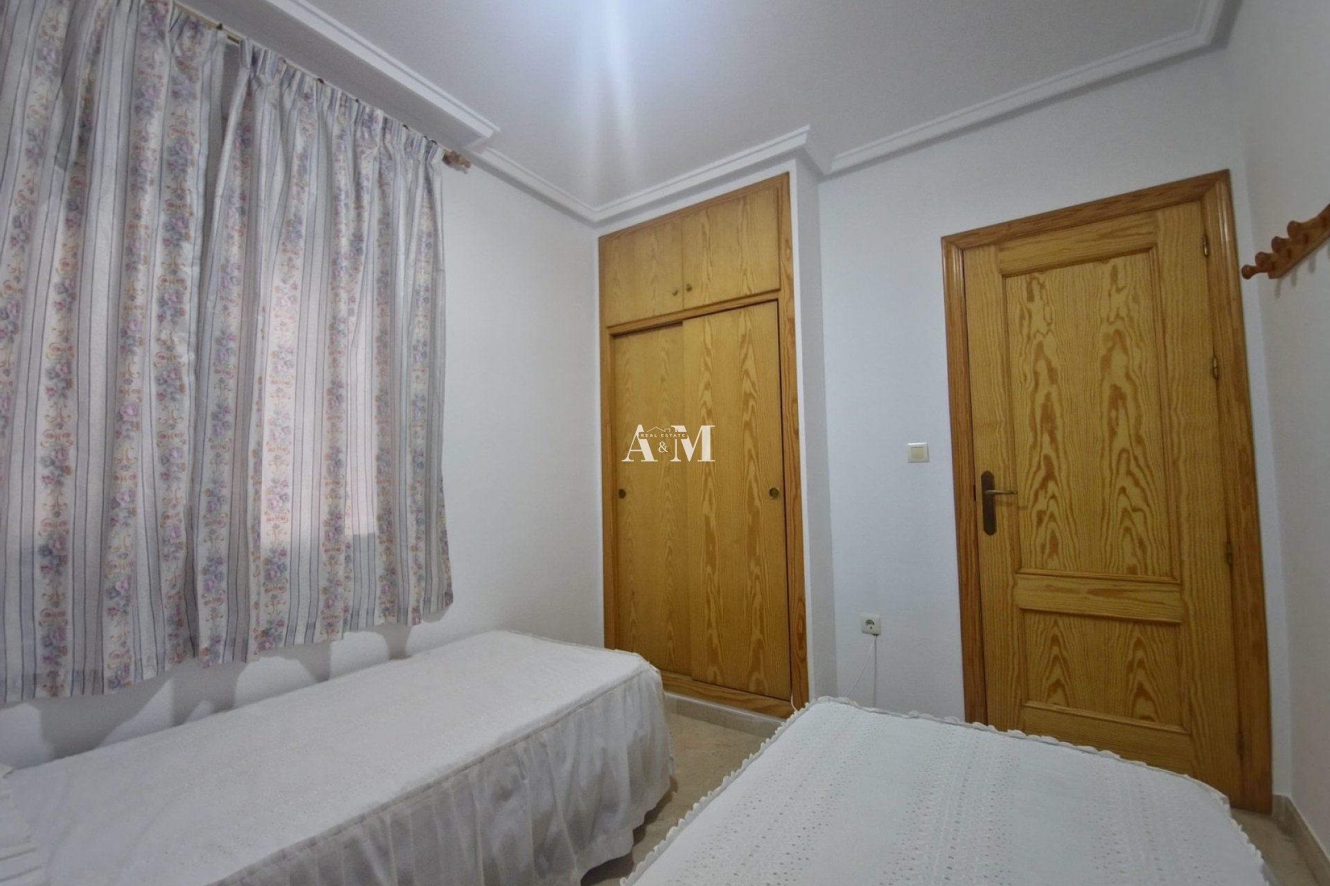 Location à long terme - Appartement - Torrevieja - Playa del Cura