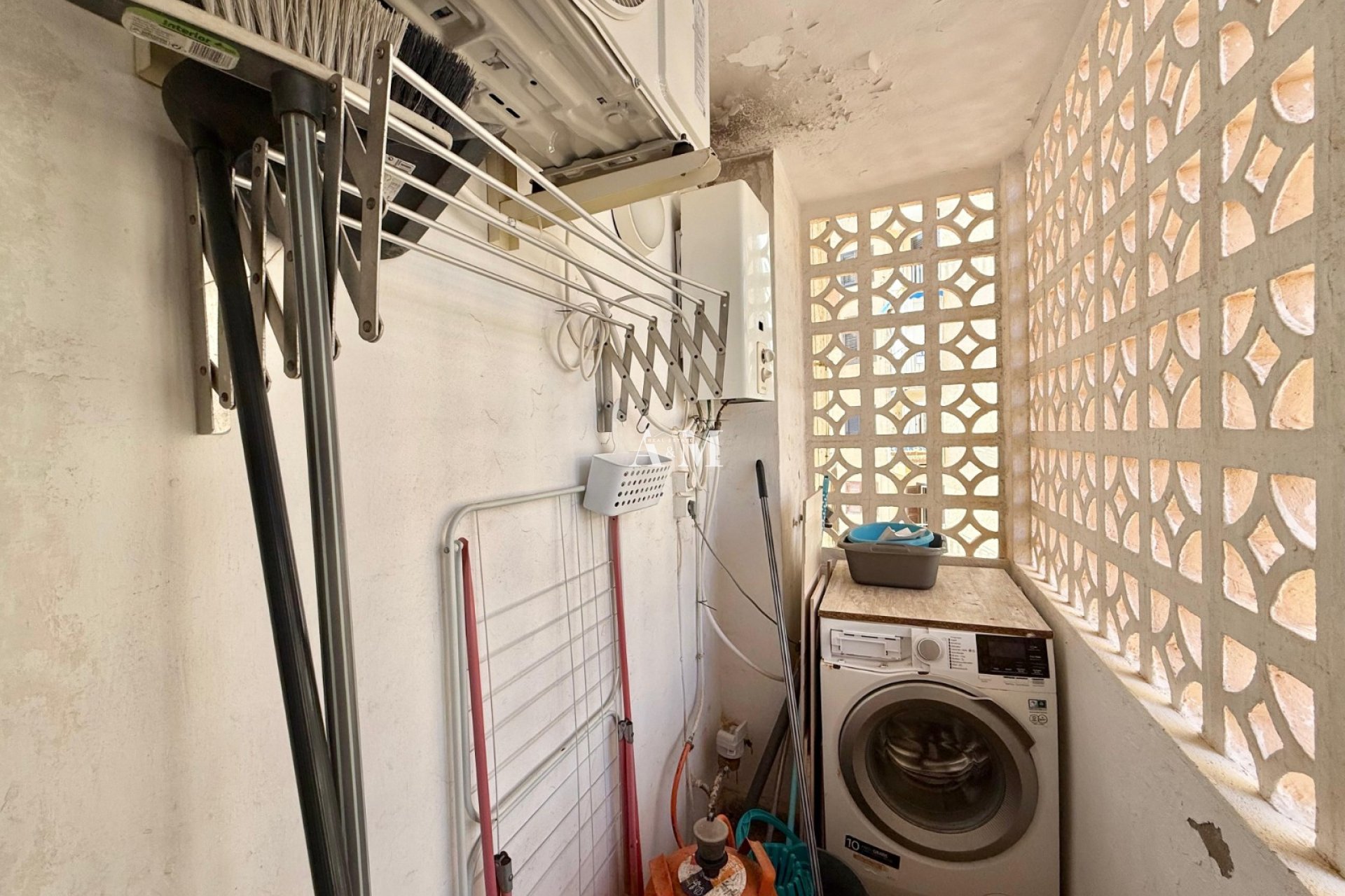 Location à long terme - Appartement - Torrevieja - Playa del Cura