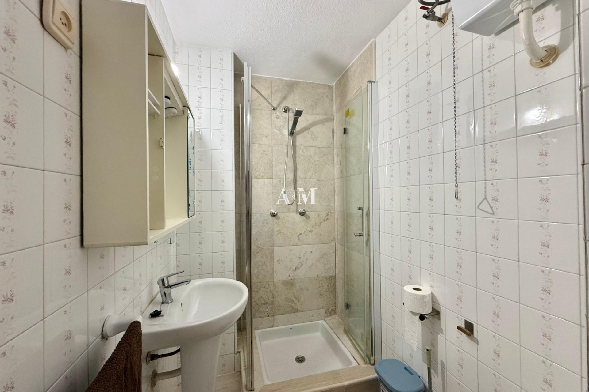 Location à long terme - Appartement - Torrevieja - Playa del Cura