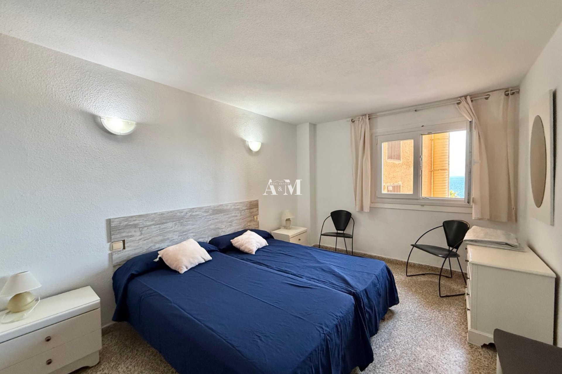 Location à long terme - Appartement - Torrevieja - Playa del Cura