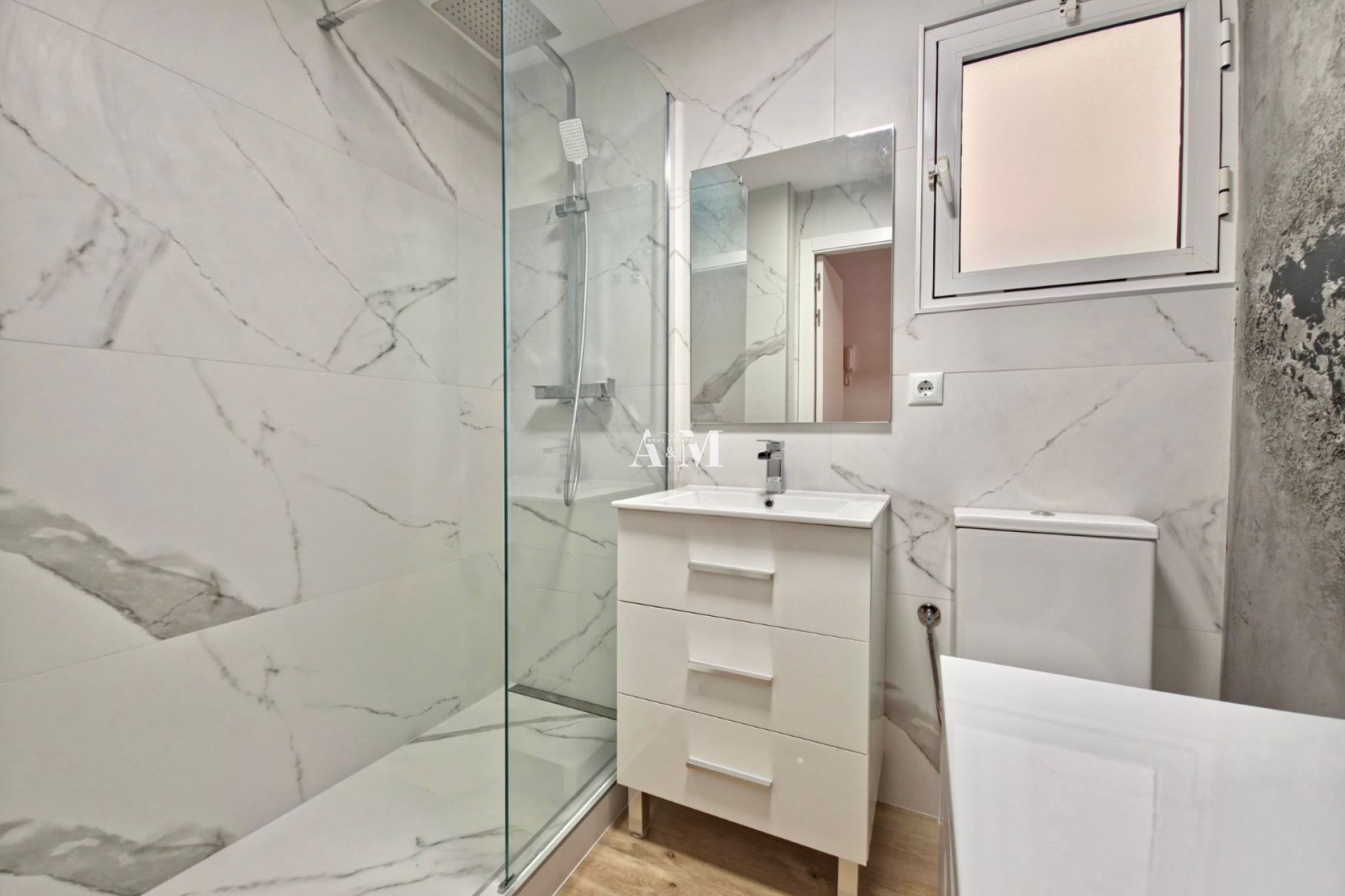 Location à long terme - Appartement - Torrevieja - Playa del Cura