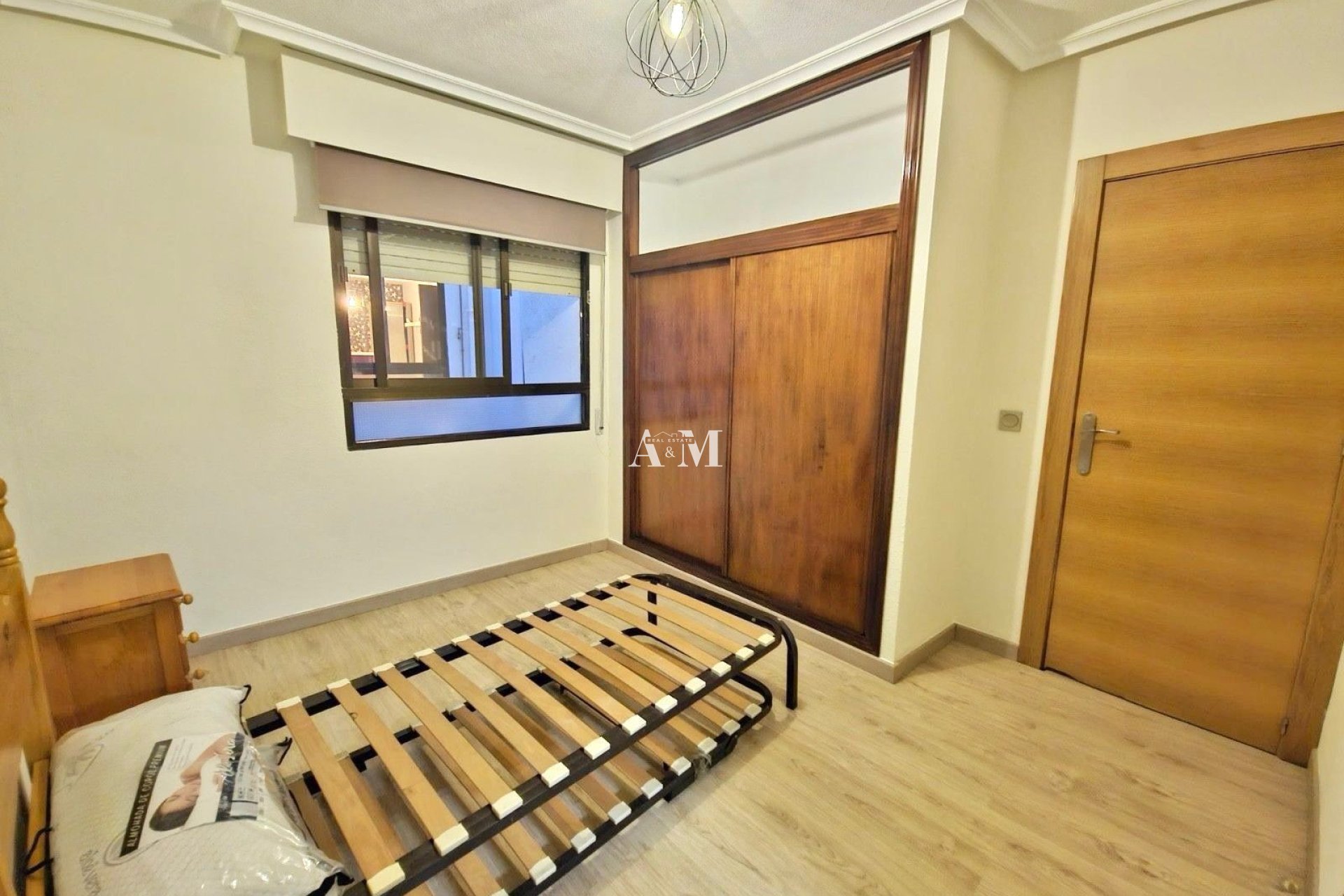 Location à long terme - Appartement - Torrevieja - Playa del Cura