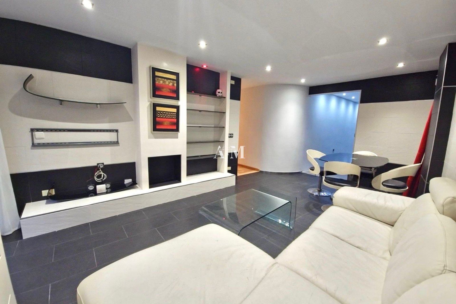 Location à long terme - Appartement - Torrevieja - Playa del Cura