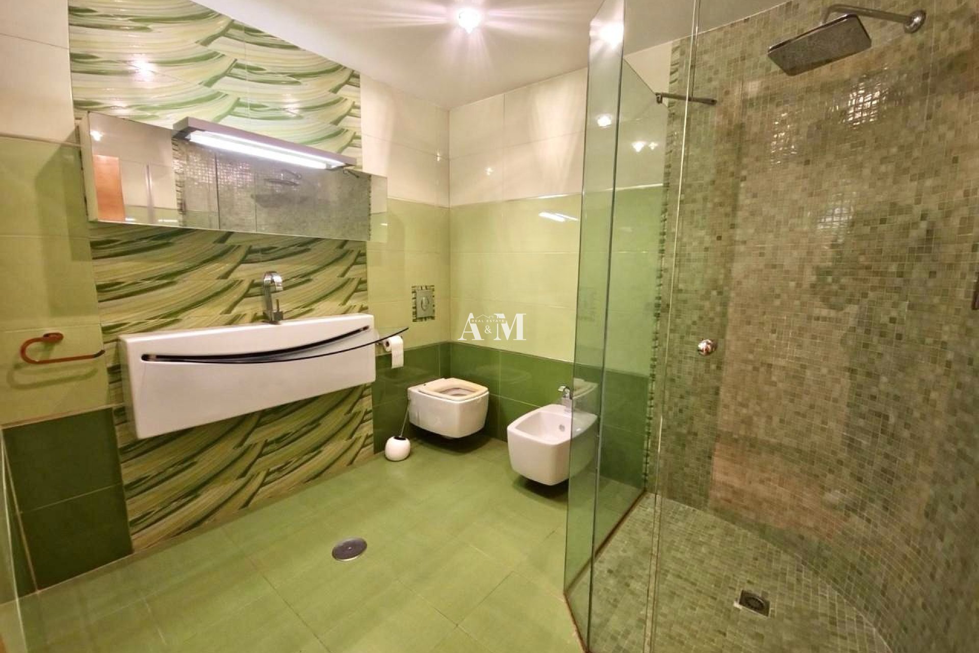 Location à long terme - Appartement - Torrevieja - Playa del Cura