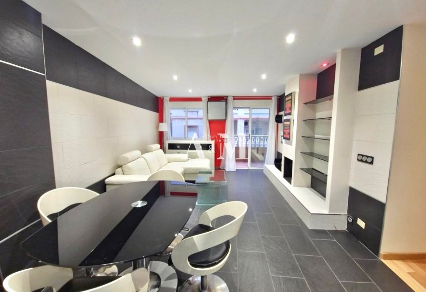 Location à long terme - Appartement - Torrevieja - Playa del Cura