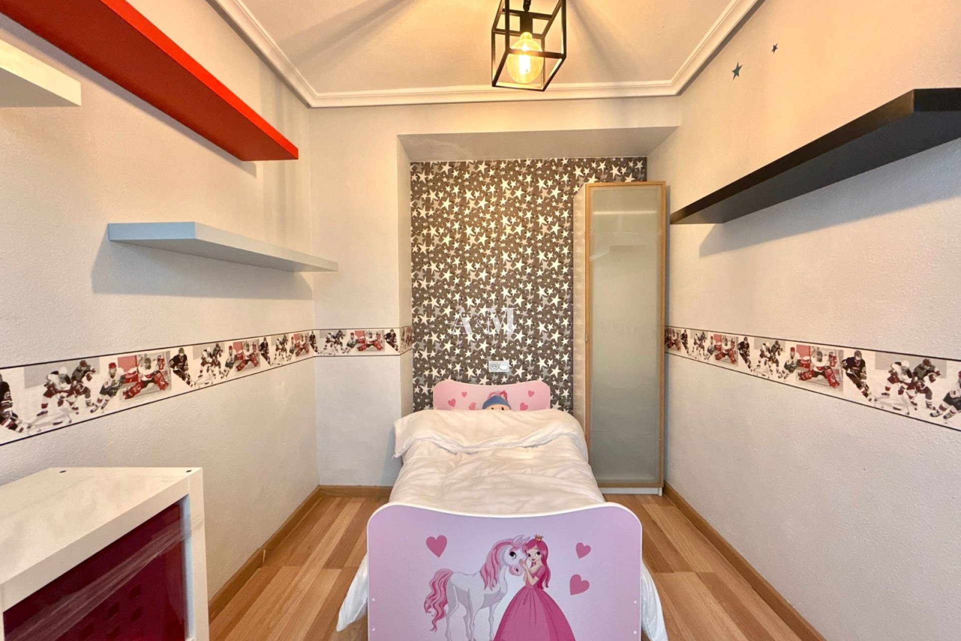 Location à long terme - Appartement - Torrevieja - Playa del Cura