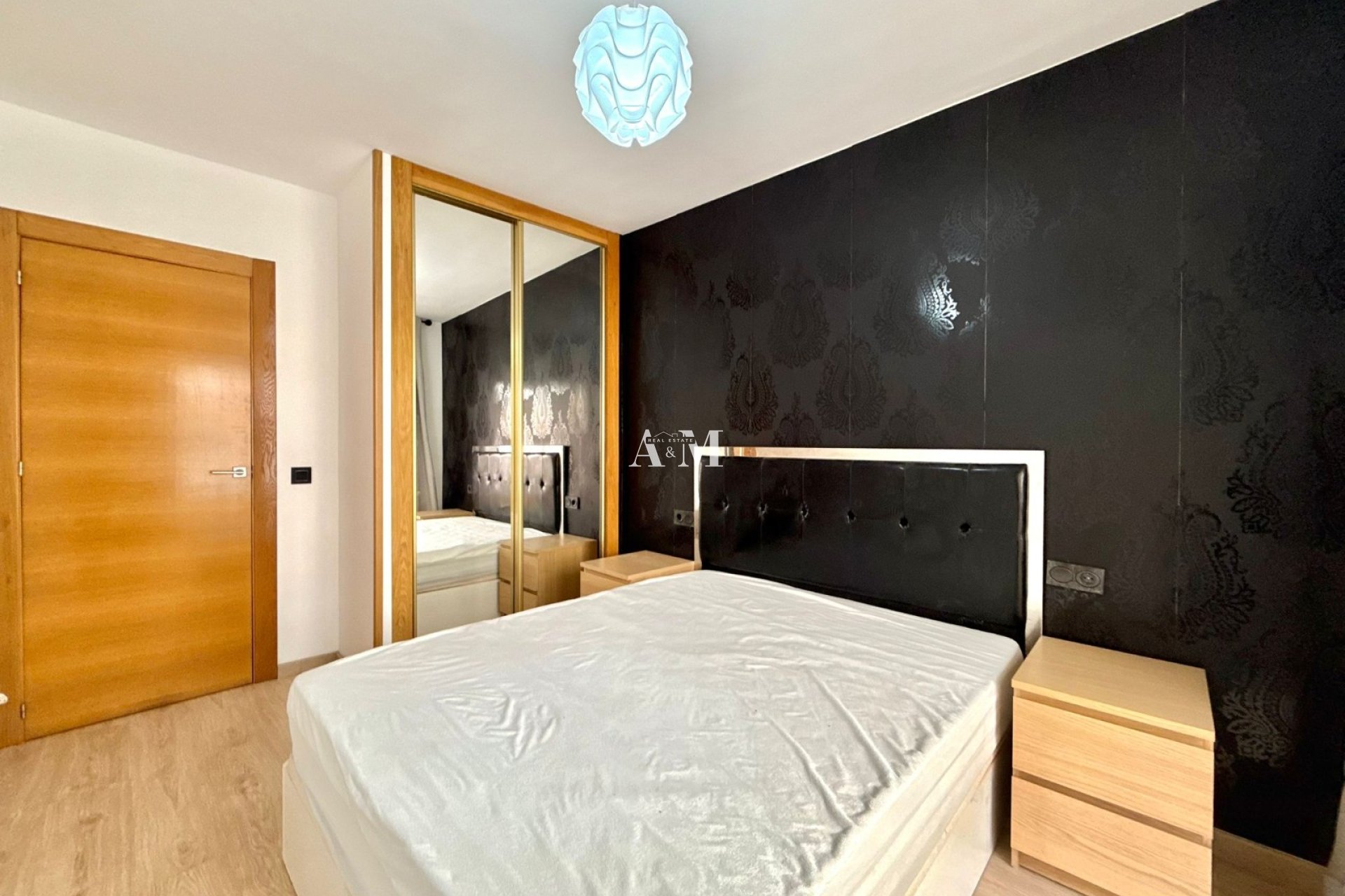 Location à long terme - Appartement - Torrevieja - Playa del Cura