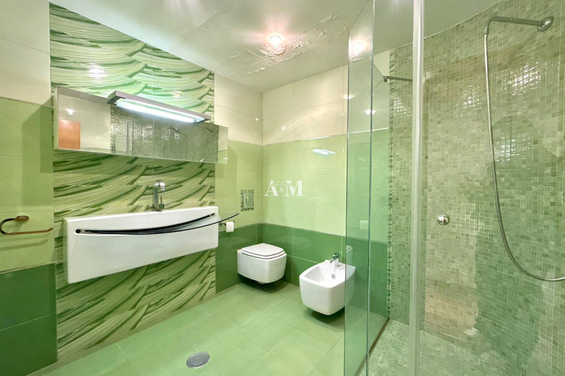 Location à long terme - Appartement - Torrevieja - Playa del Cura