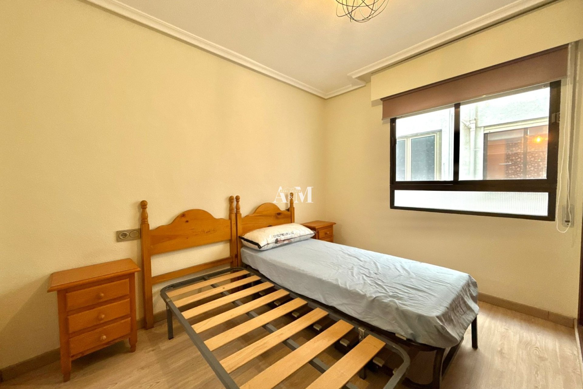 Location à long terme - Appartement - Torrevieja - Playa del Cura