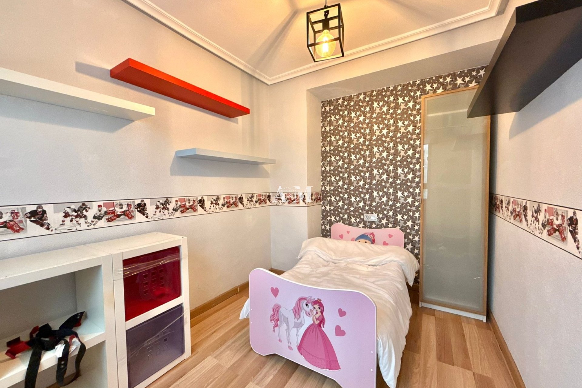 Location à long terme - Appartement - Torrevieja - Playa del Cura