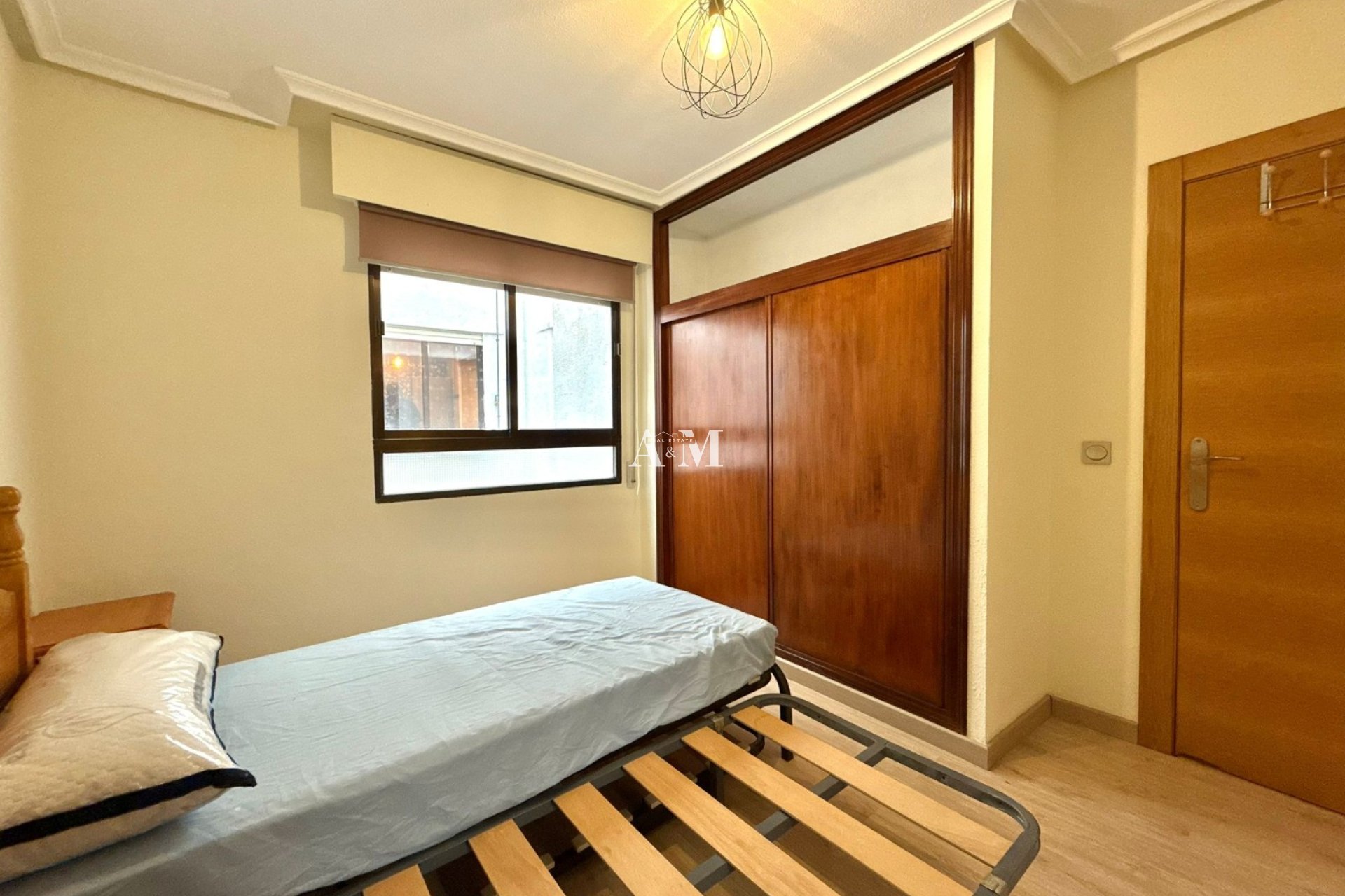 Location à long terme - Appartement - Torrevieja - Playa del Cura