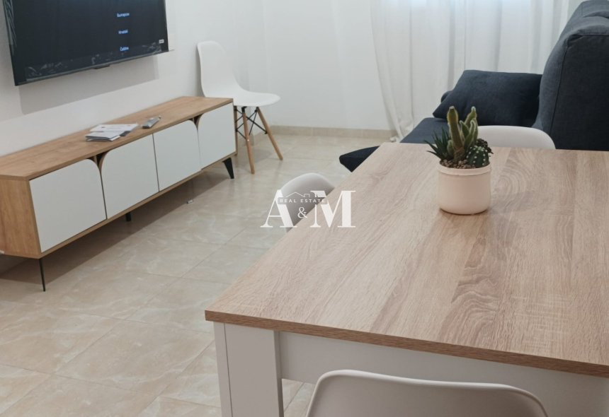 Location à long terme - Appartement - Torrevieja - Playa del Cura