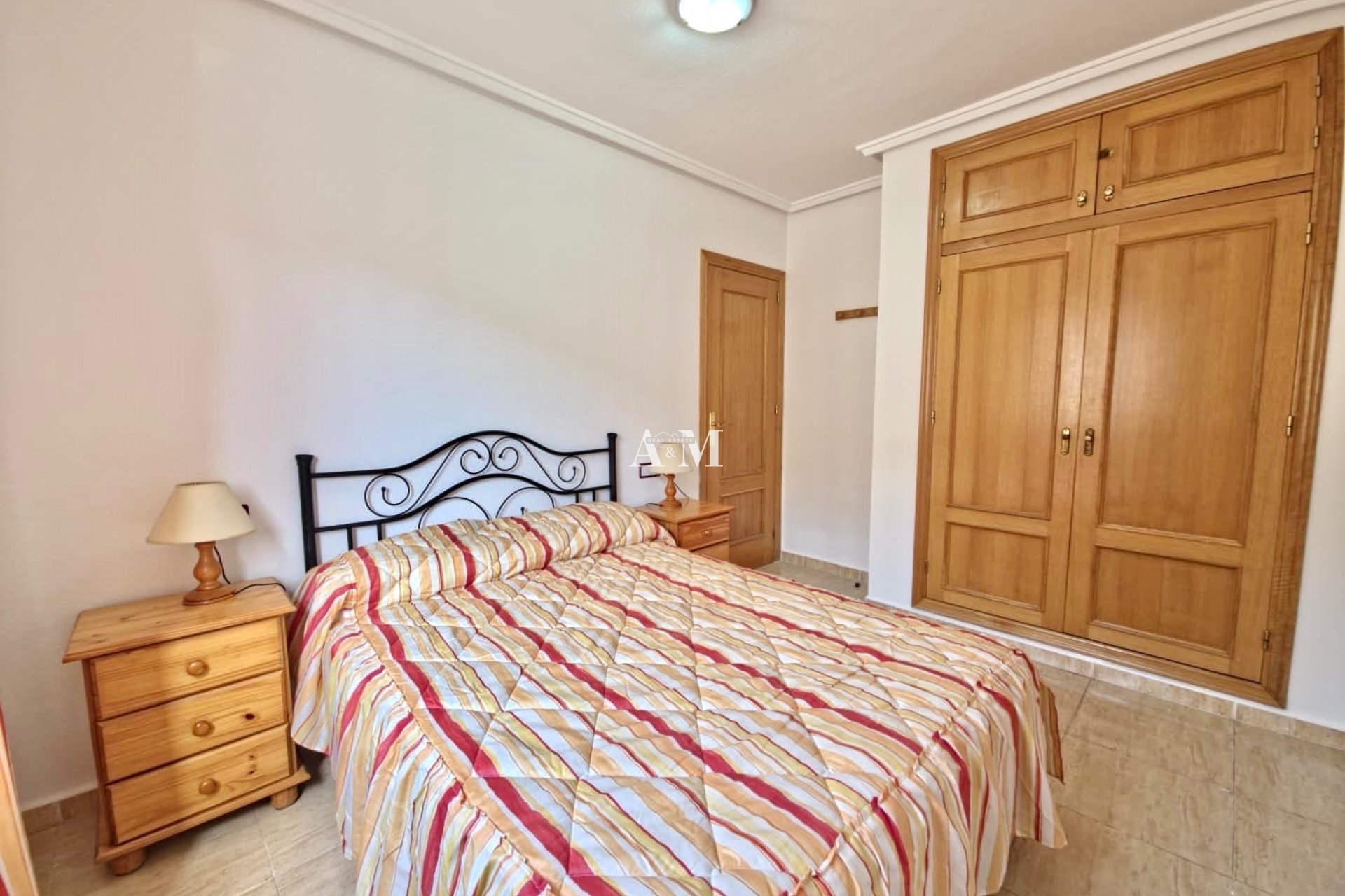 Location à long terme - Appartement - Torrevieja - Playa del Cura