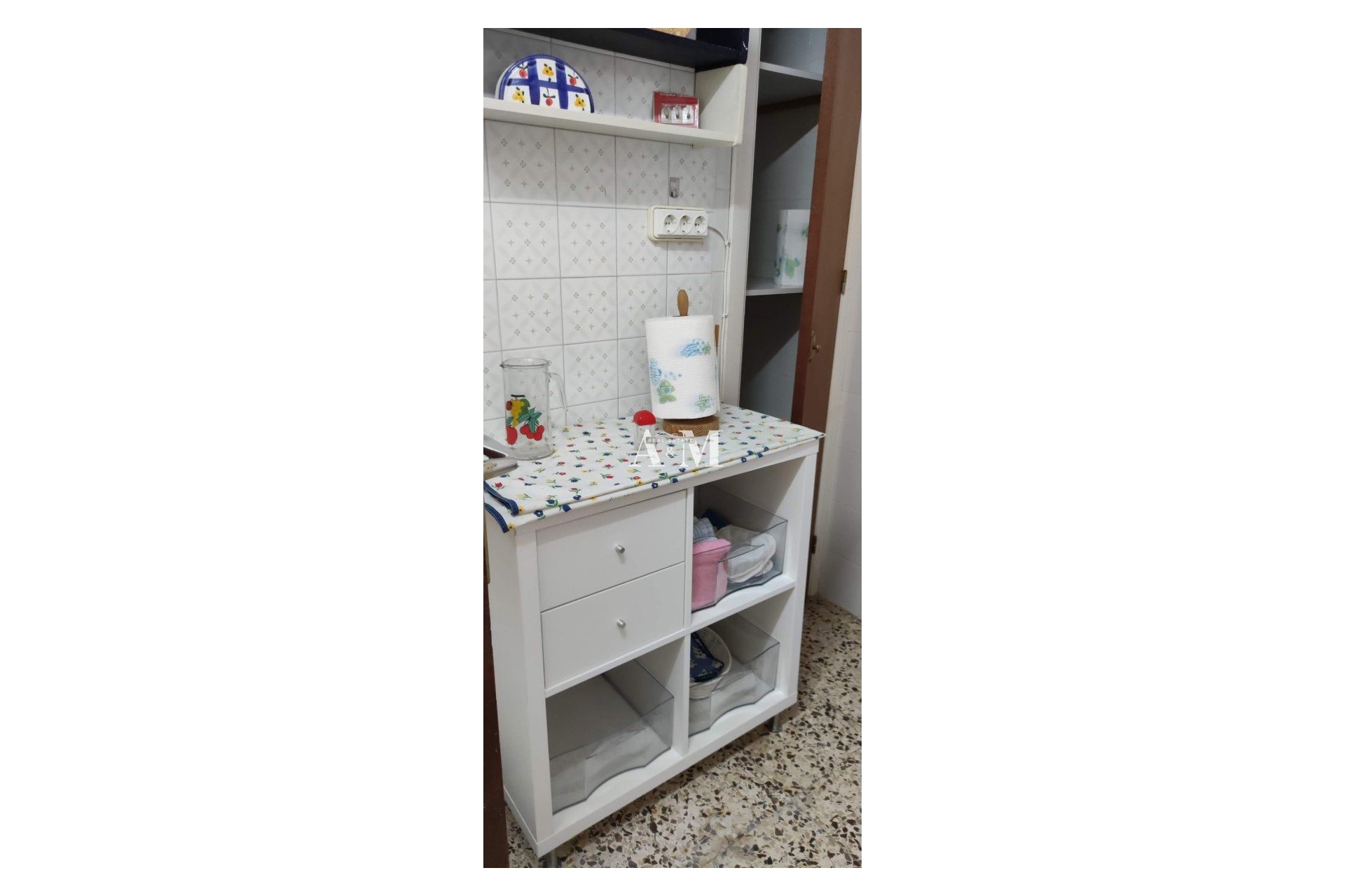 Location à long terme - Appartement - Torrevieja - Playa del Cura