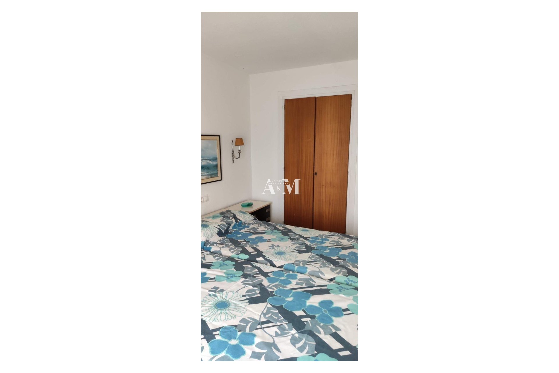 Location à long terme - Appartement - Torrevieja - Playa del Cura