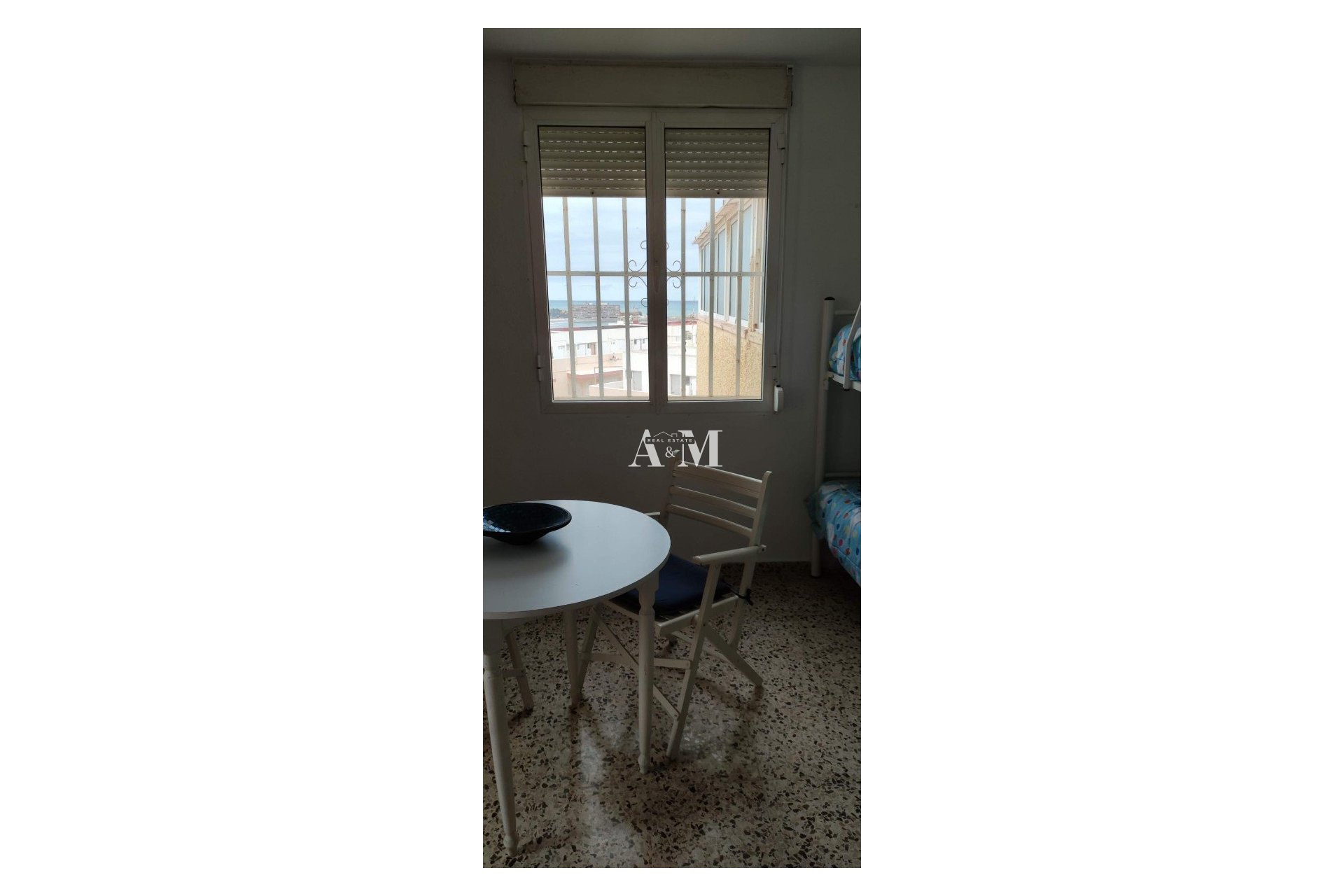 Location à long terme - Appartement - Torrevieja - Playa del Cura