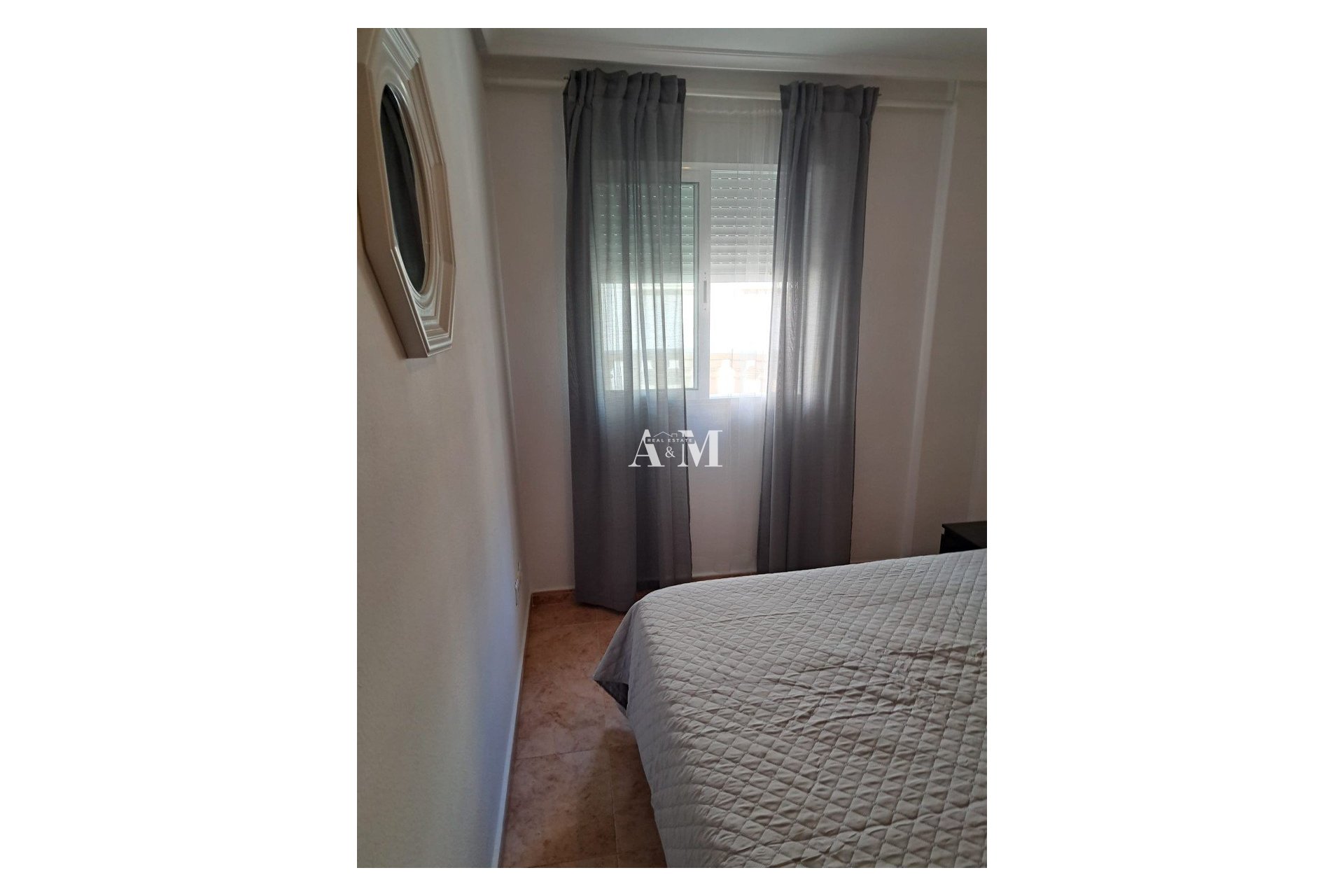 Location à long terme - Appartement - Torrevieja - Playa del Cura