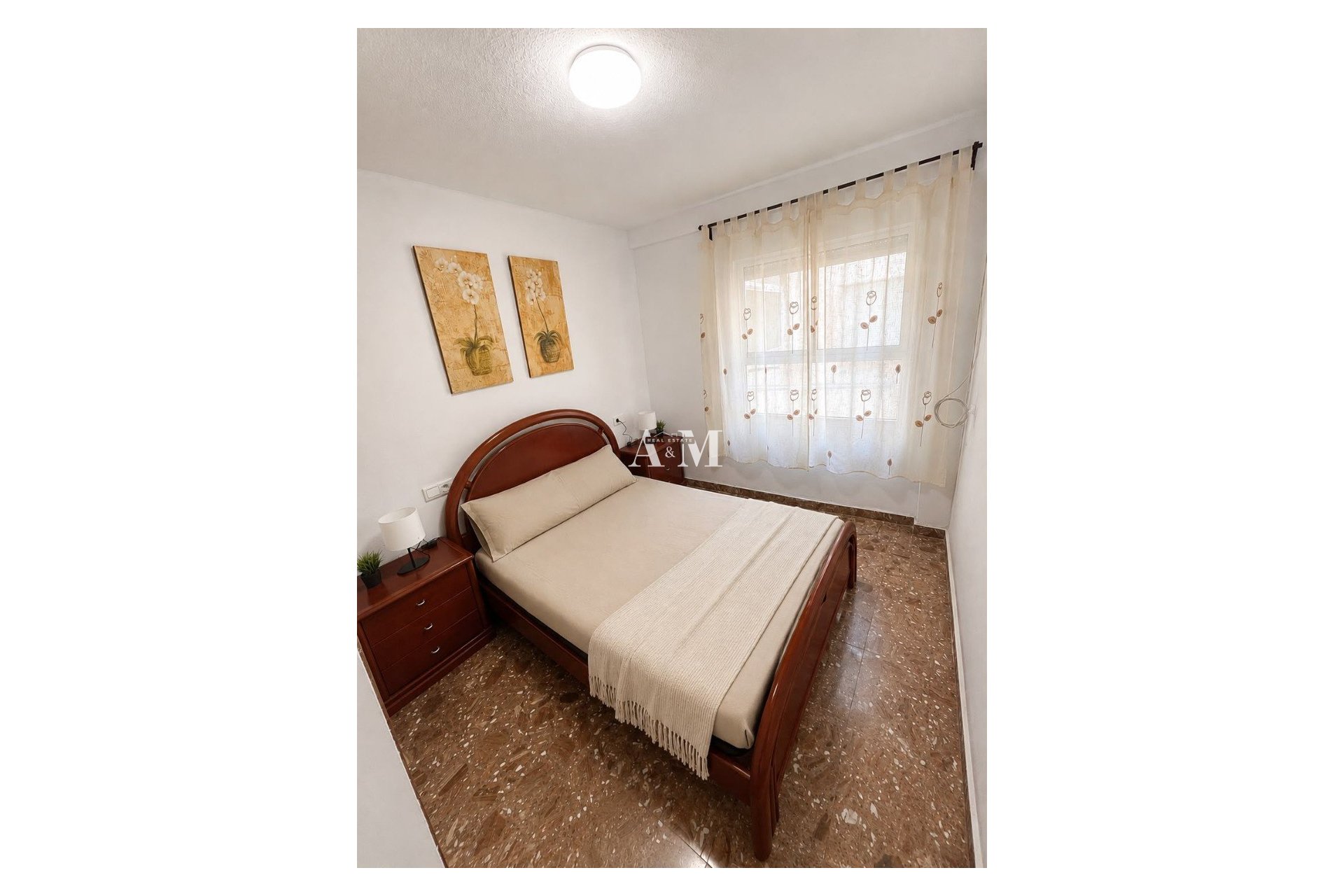 Location à long terme - Appartement - Torrevieja - Playa del Cura