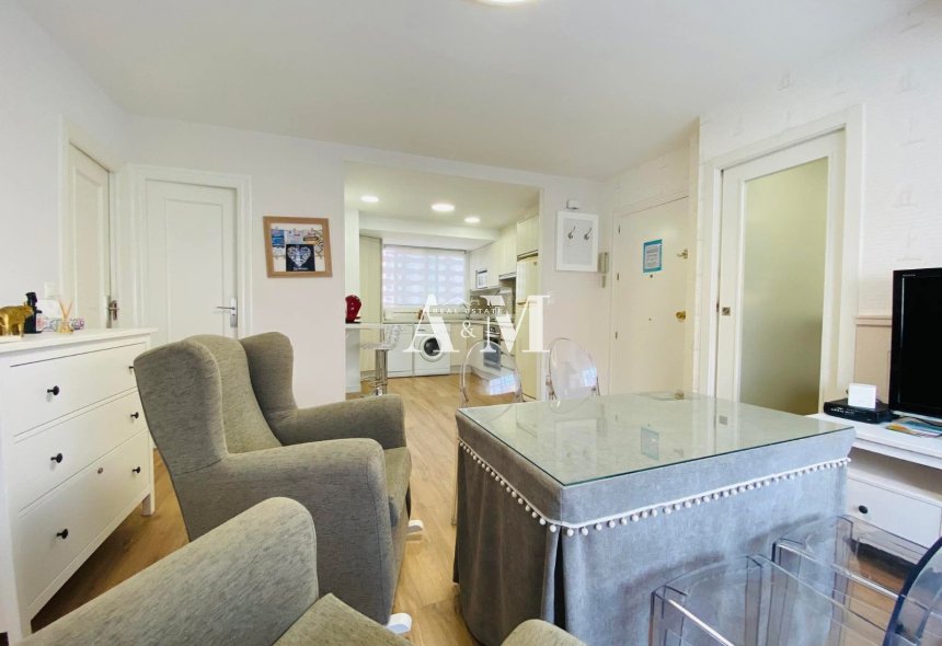 Location à long terme - Appartement - Torrevieja - Playa del Cura