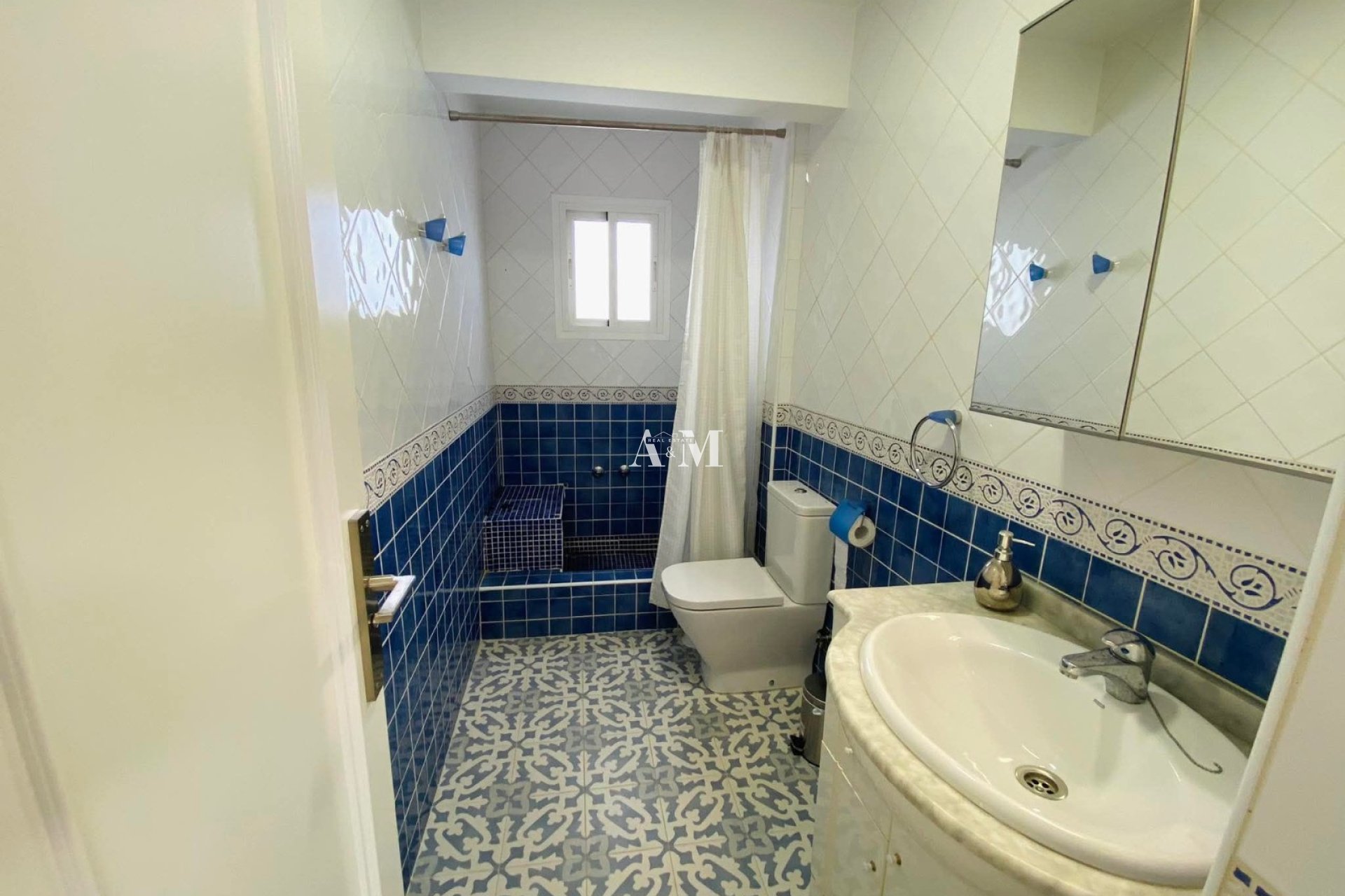 Location à long terme - Appartement - Torrevieja - Playa del Cura