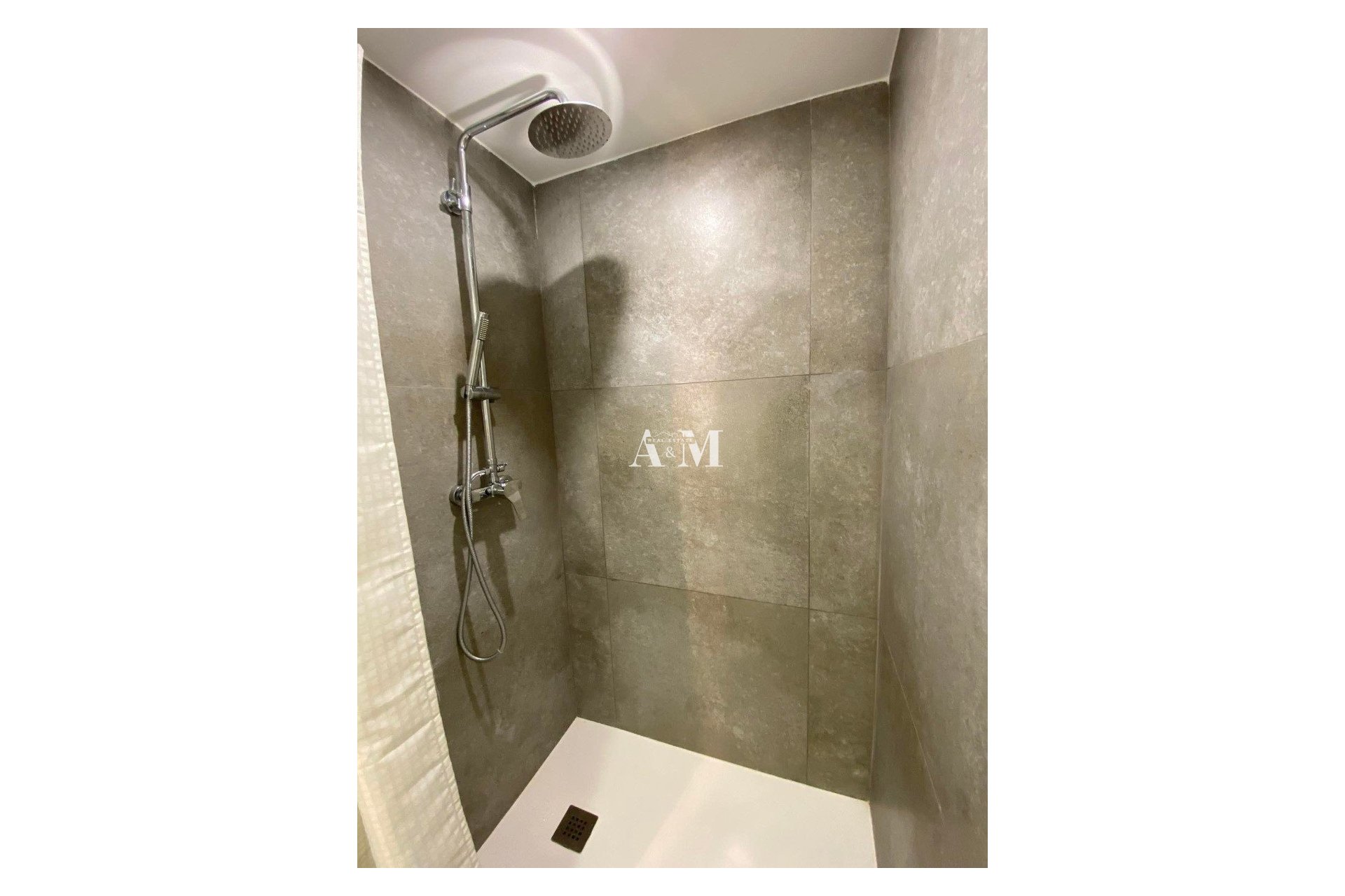 Location à long terme - Appartement - Torrevieja - Playa del Cura