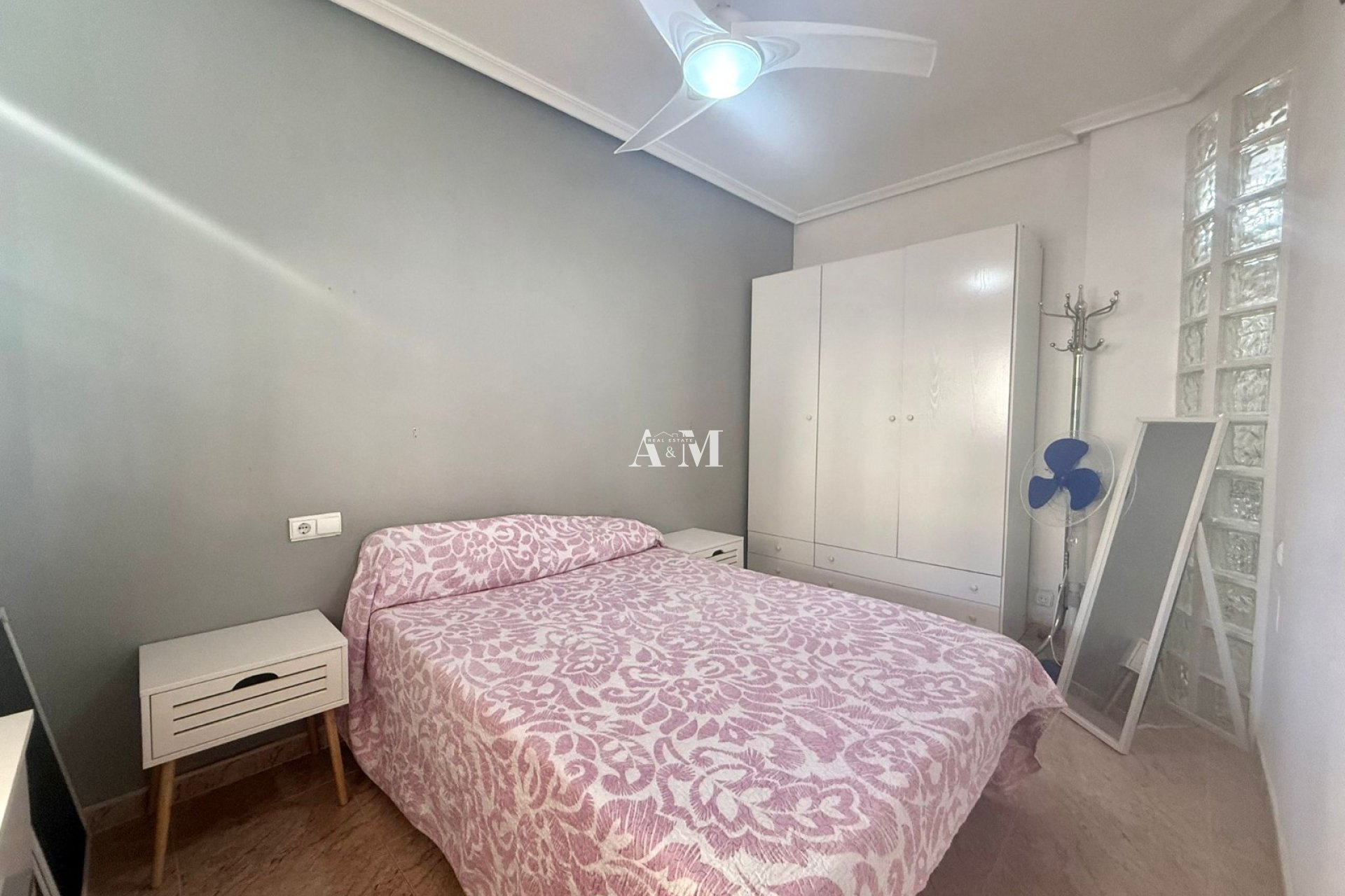 Location à long terme - Appartement - Torrevieja - Playa del Cura