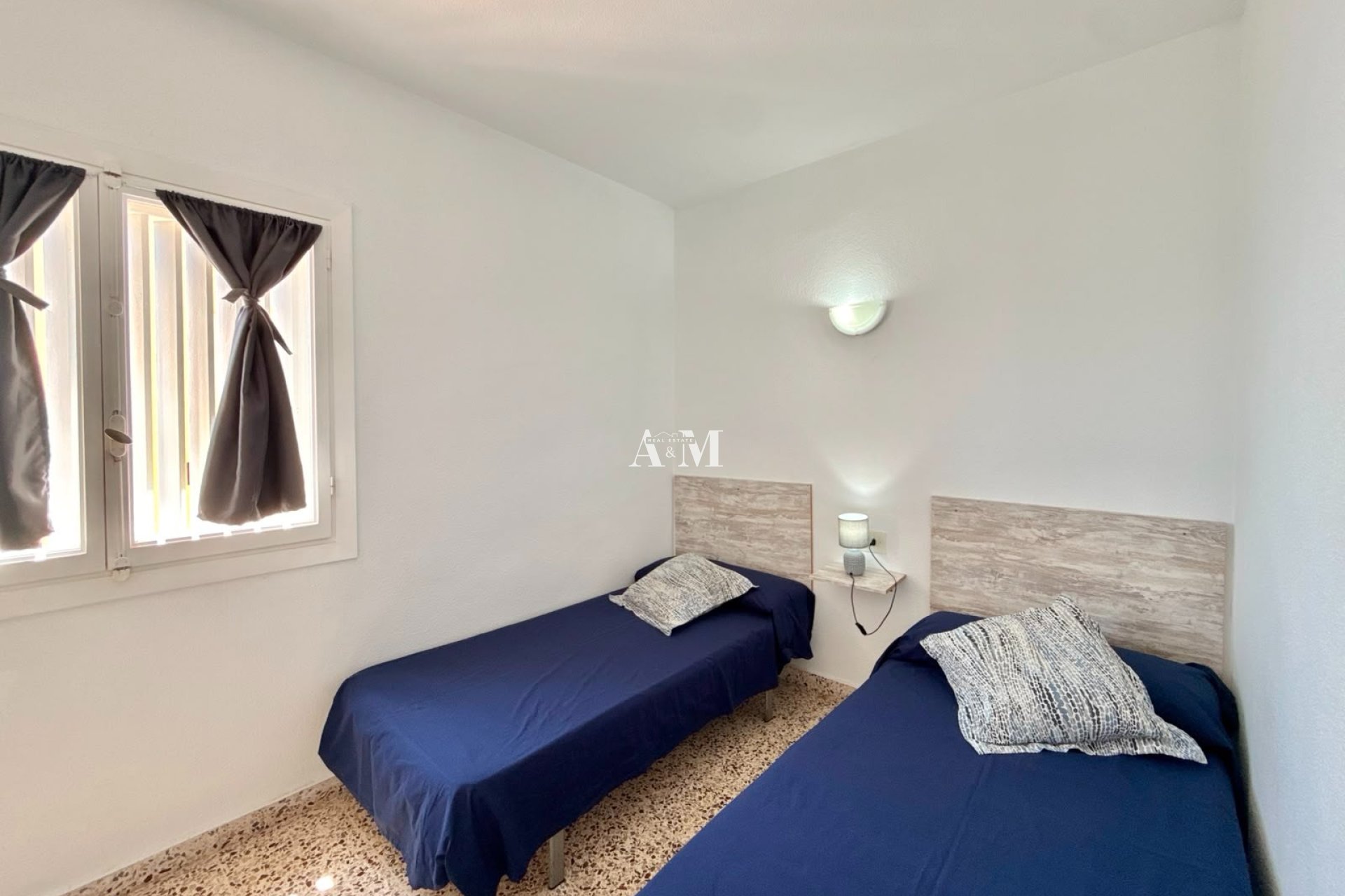 Location à long terme - Appartement - Torrevieja - Playa del Cura