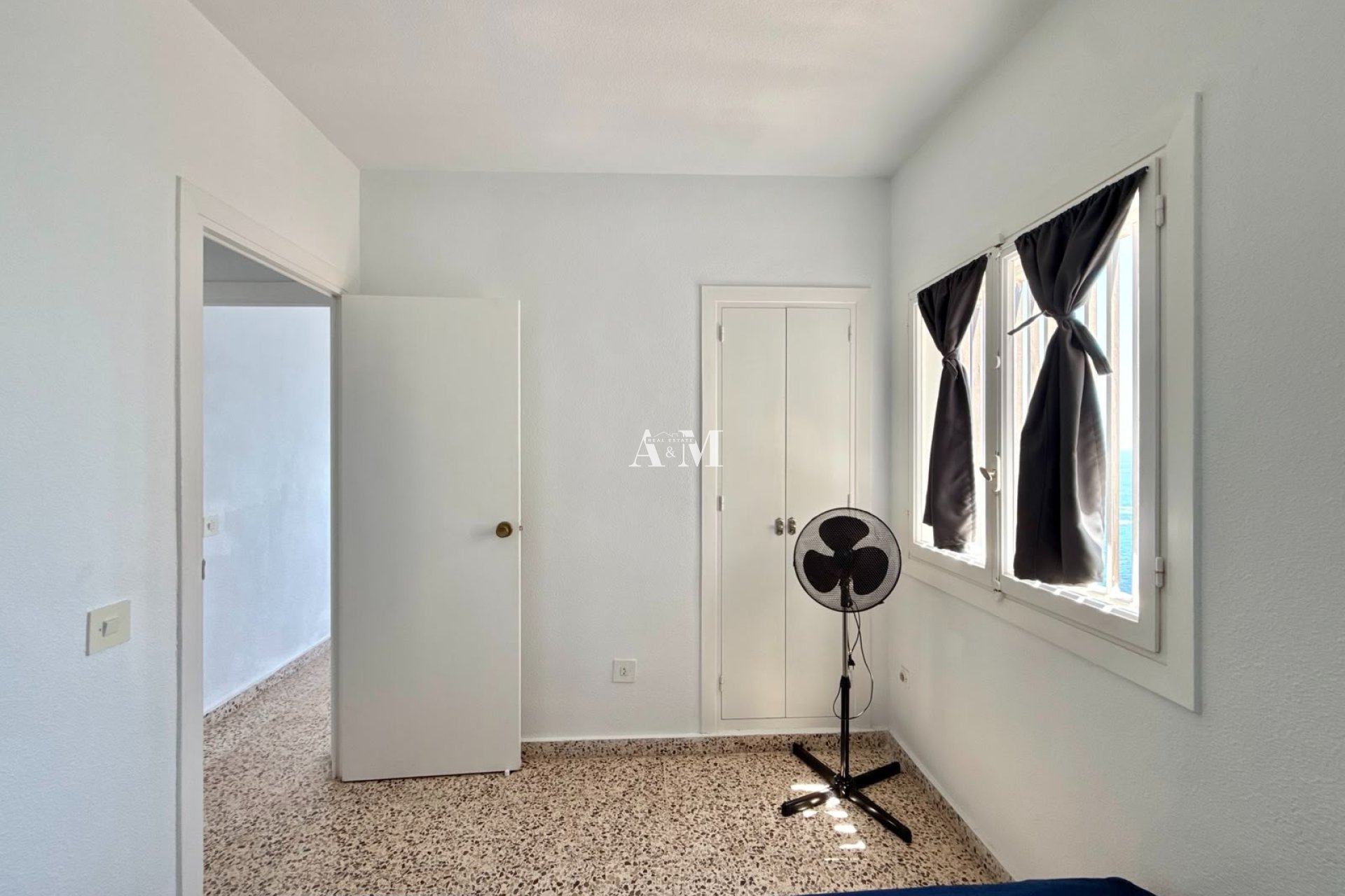Location à long terme - Appartement - Torrevieja - Playa del Cura