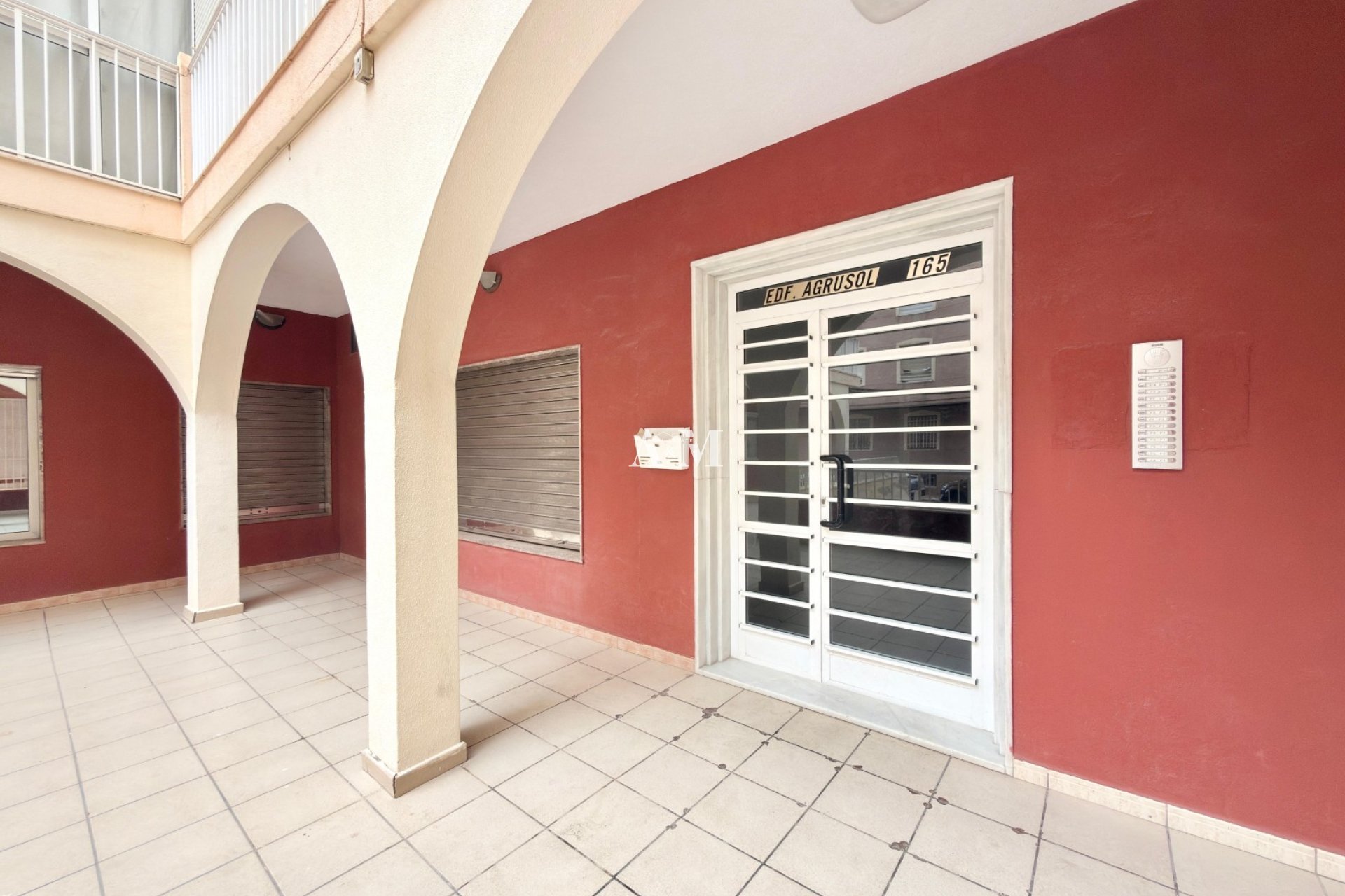 Location à long terme - Appartement - Torrevieja - Playa del Cura
