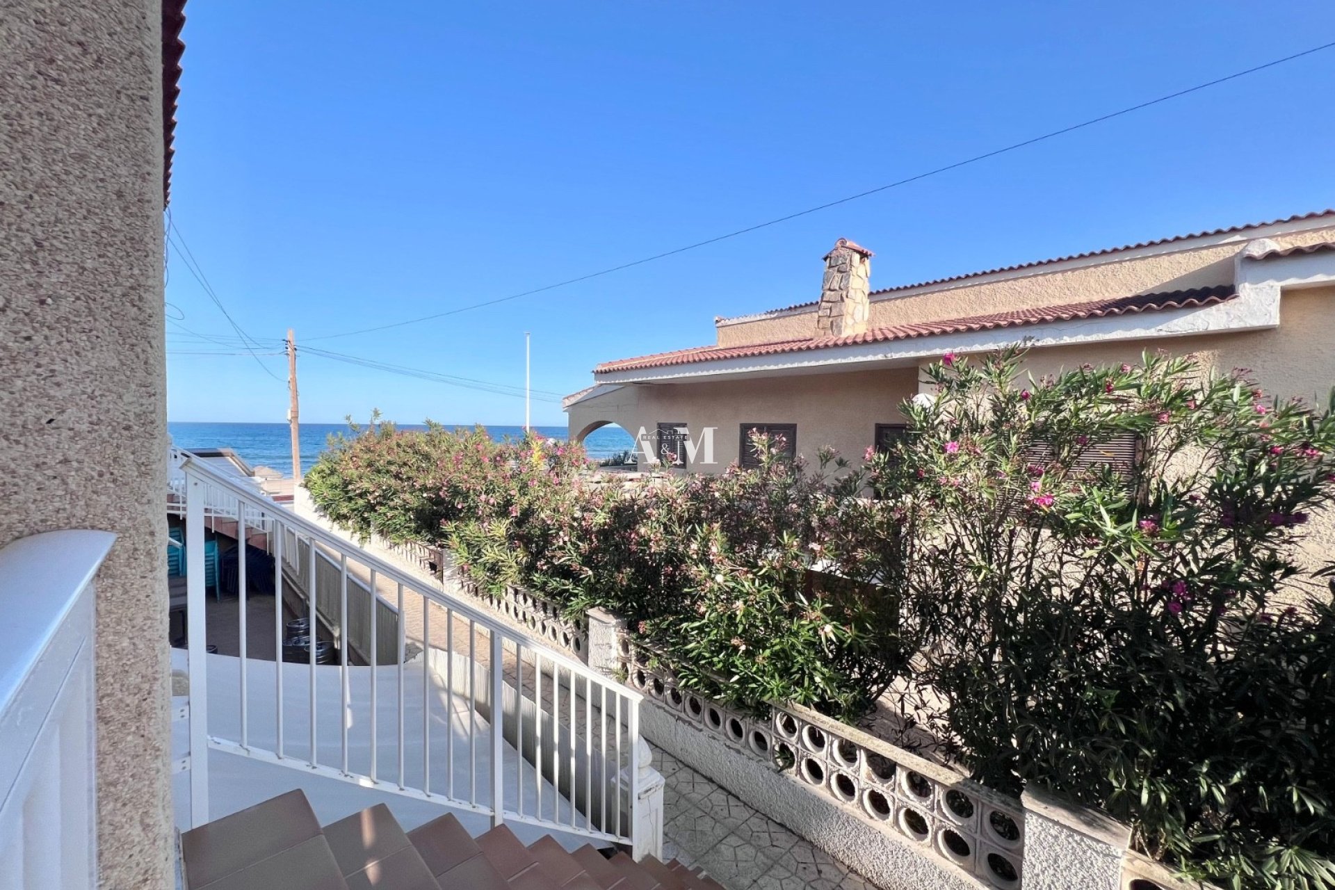 Location à long terme - Appartement - Torrevieja - Torrelamata - La Mata