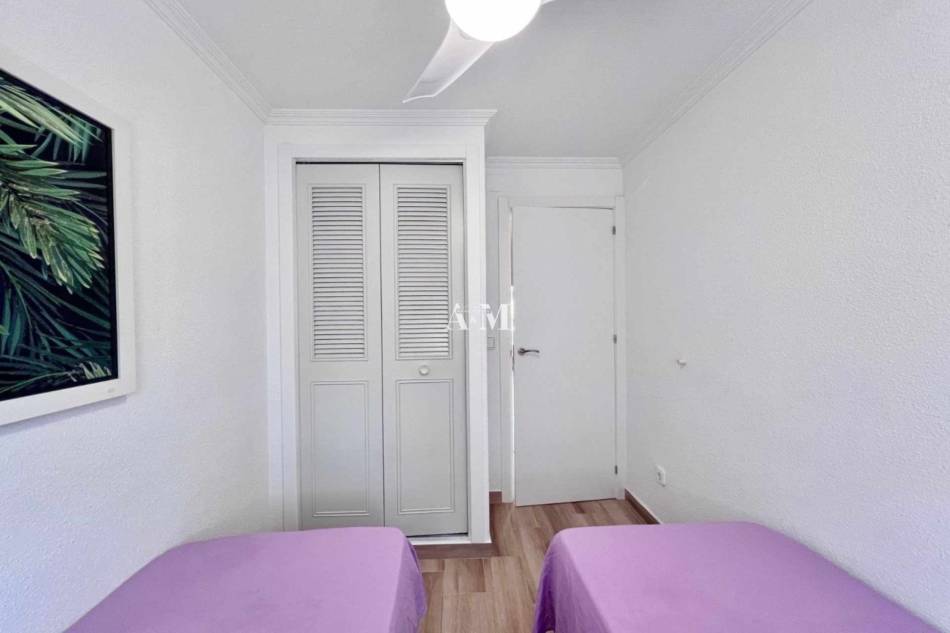 Location à long terme - Appartement - Torrevieja - Torrelamata - La Mata