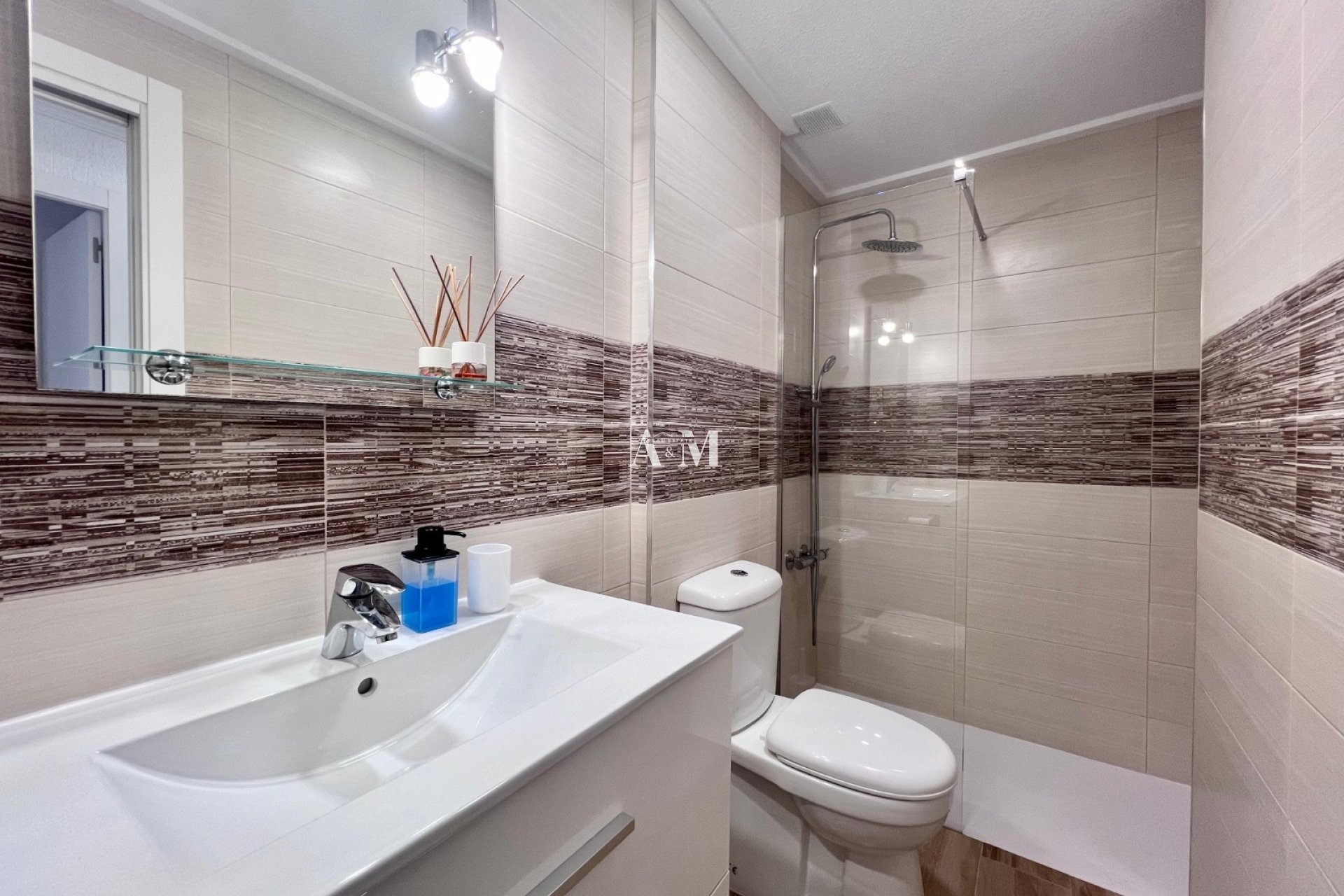 Location à long terme - Appartement - Torrevieja - Torrelamata - La Mata