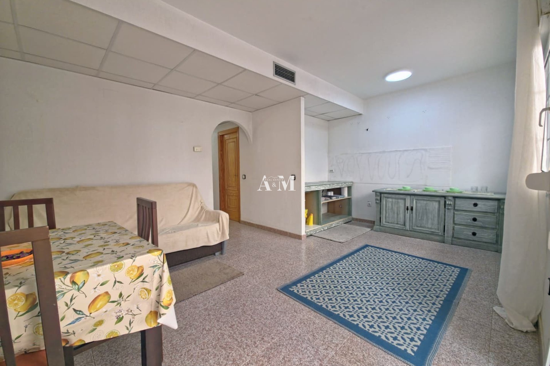 Location à long terme - Appartement - Torrevieja - Torrelamata - La Mata