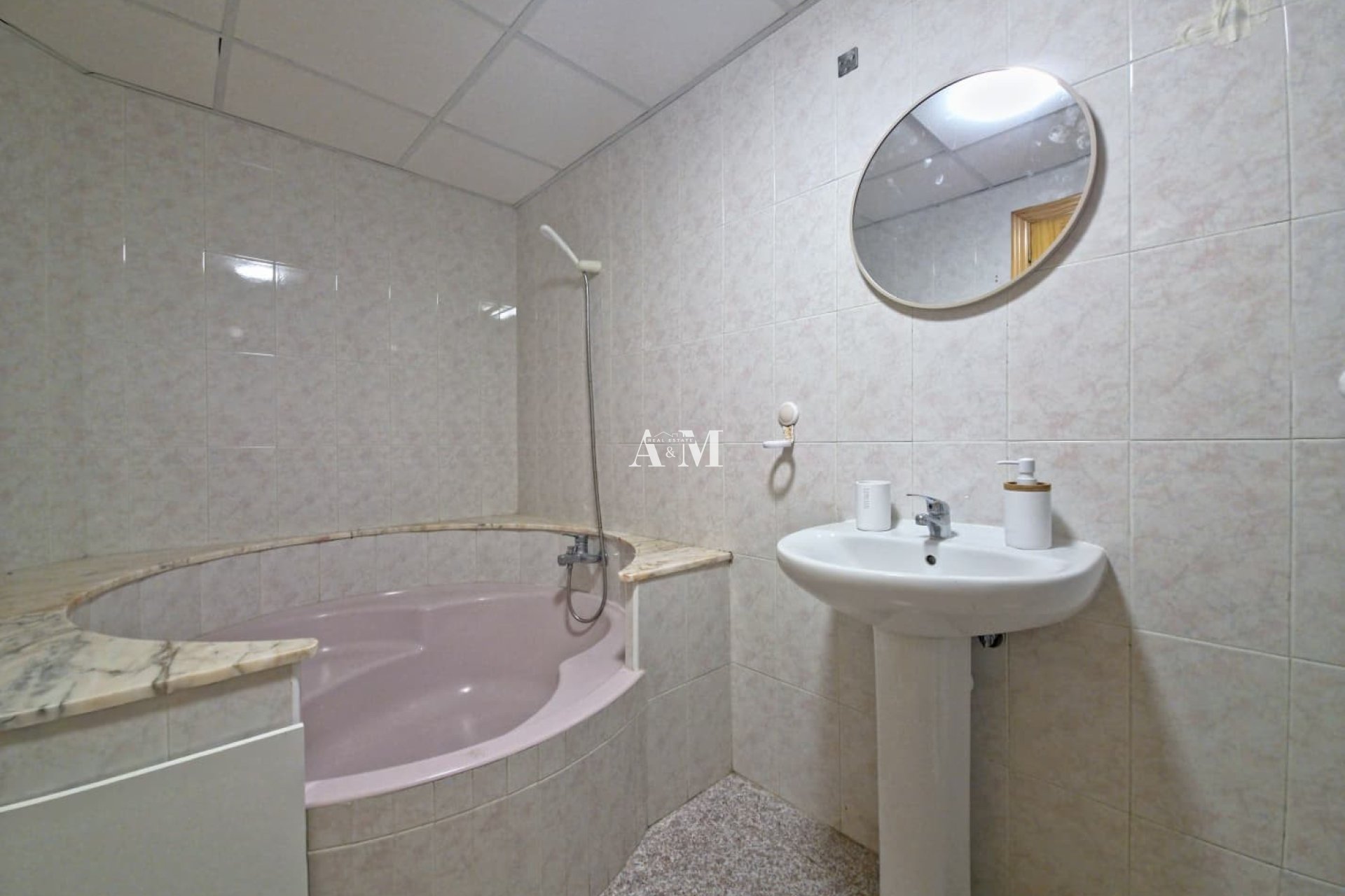 Location à long terme - Appartement - Torrevieja - Torrelamata - La Mata