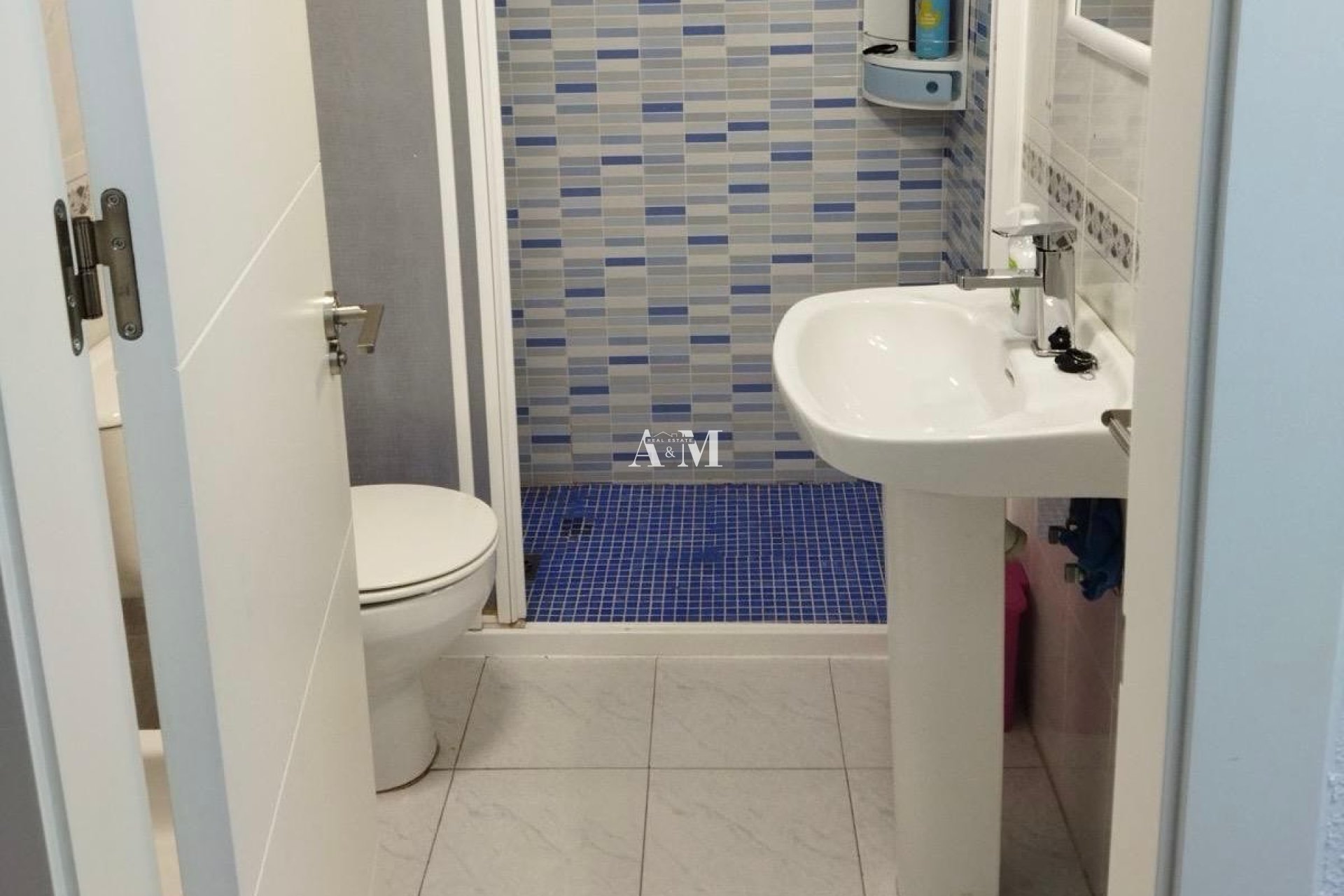 Location à long terme - Appartement - Torrevieja - Torrelamata - La Mata